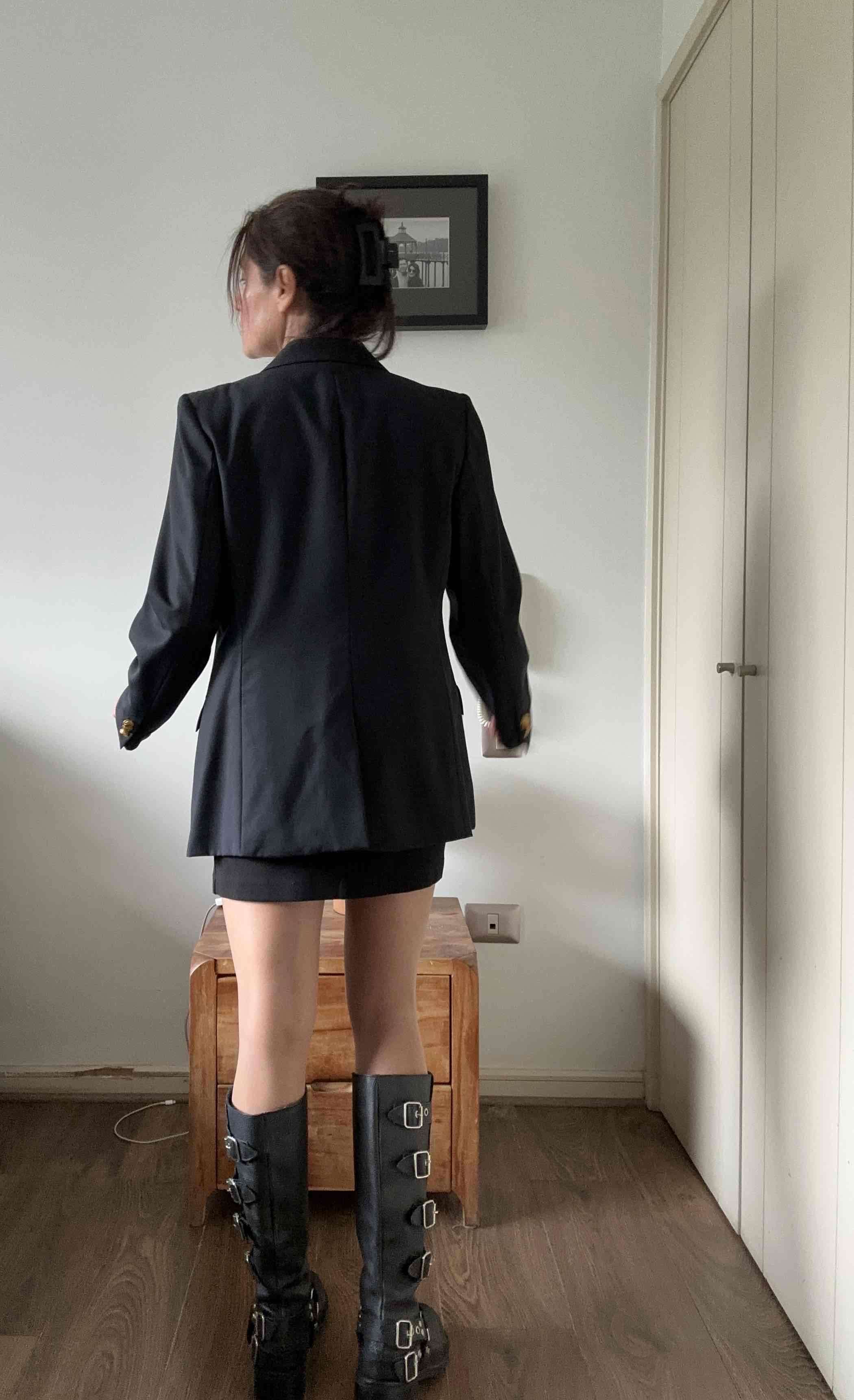 Blazer clásico 100% lana Brooks Brothers - miniatura 4