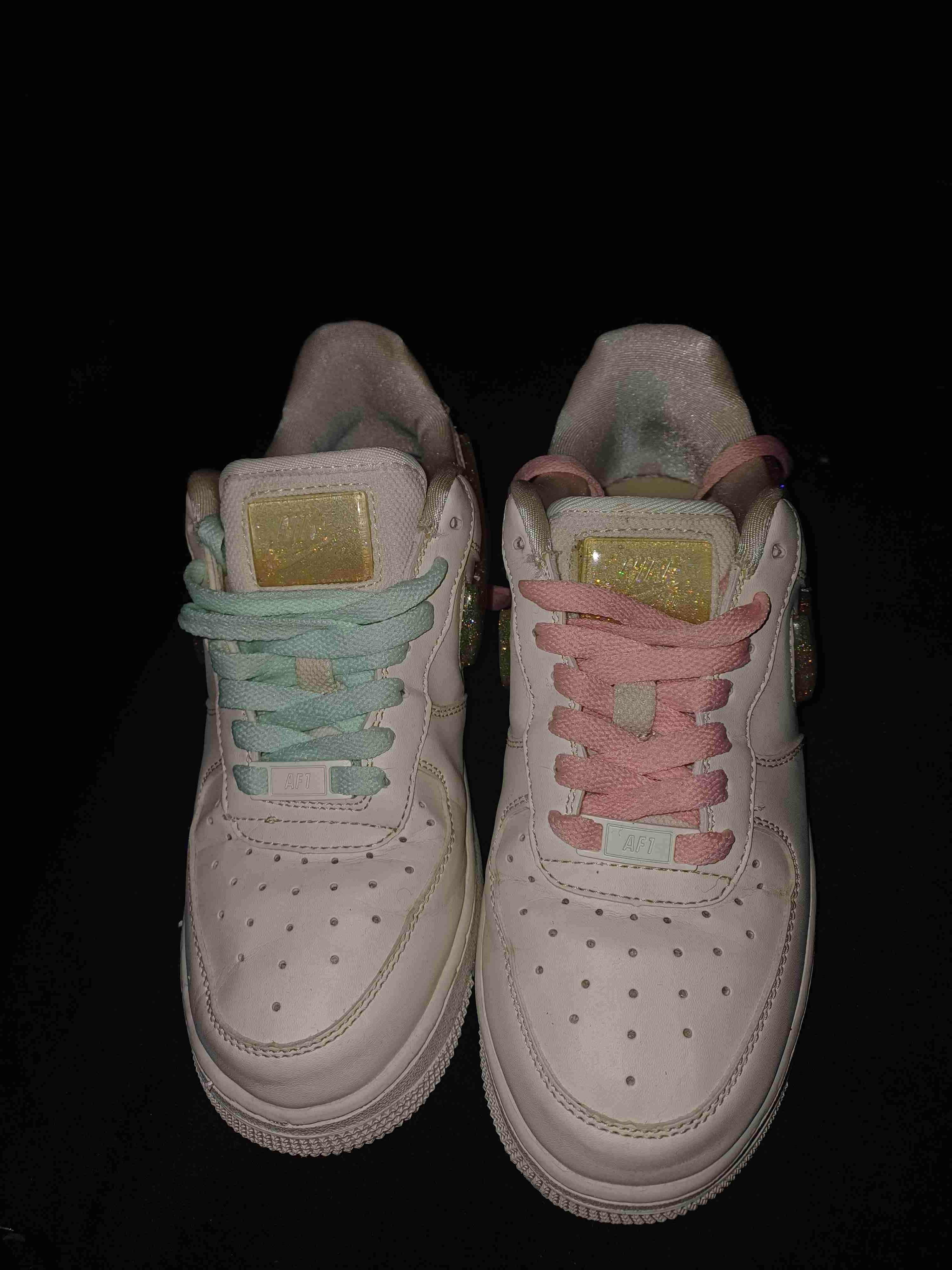 Zapatillas nike originales - miniatura 2