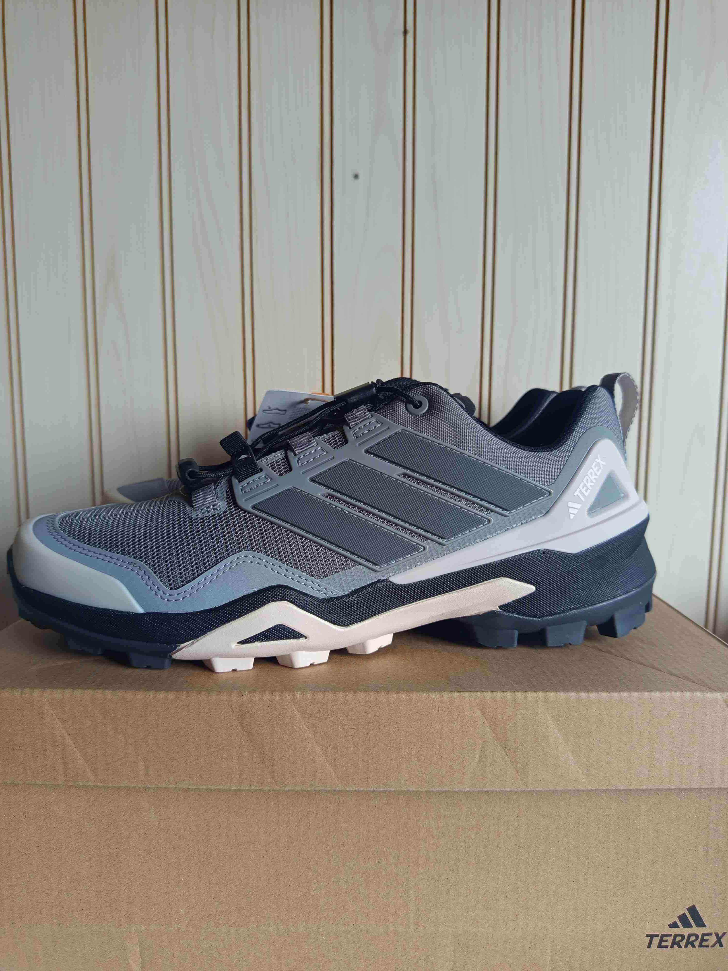 Zapatillas Adidas - miniatura 1