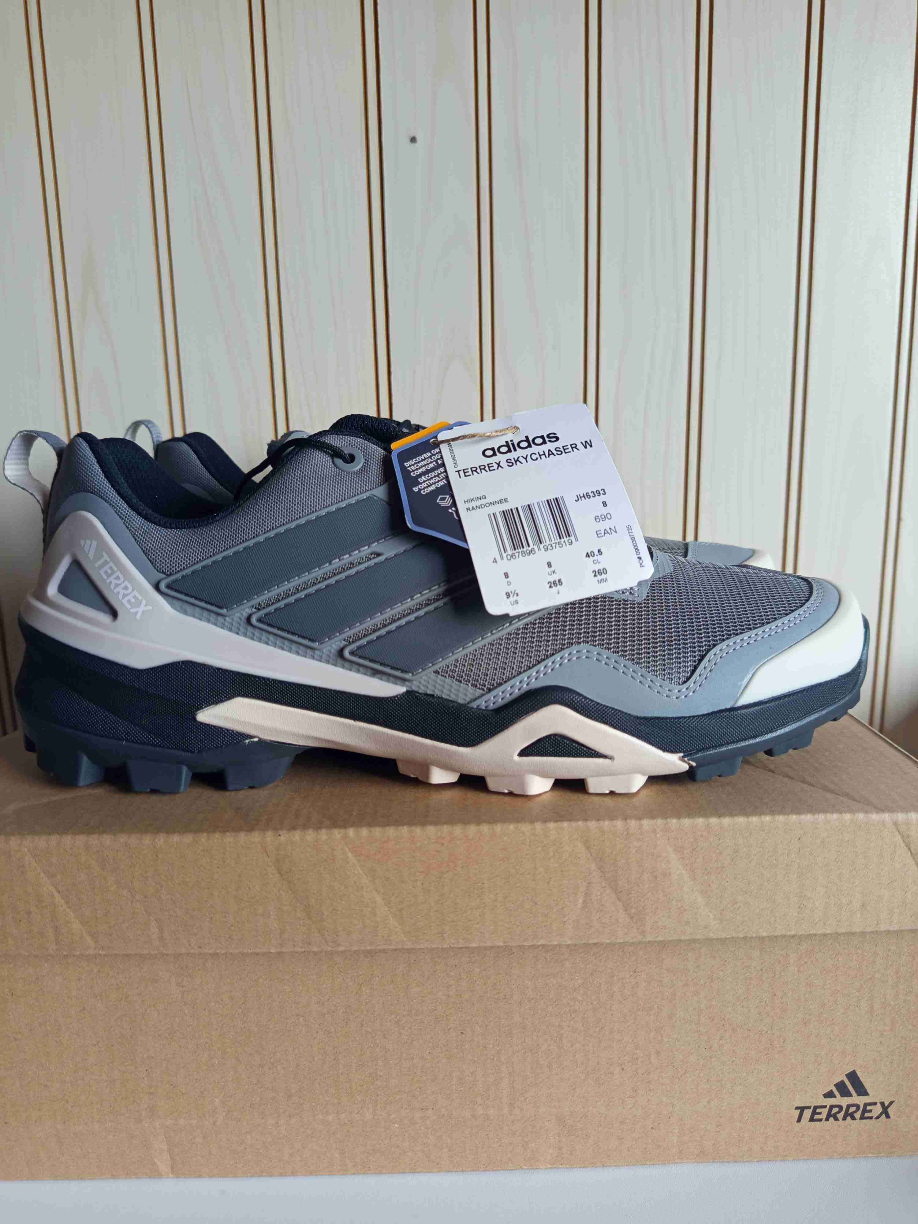 Zapatillas Adidas - miniatura 2