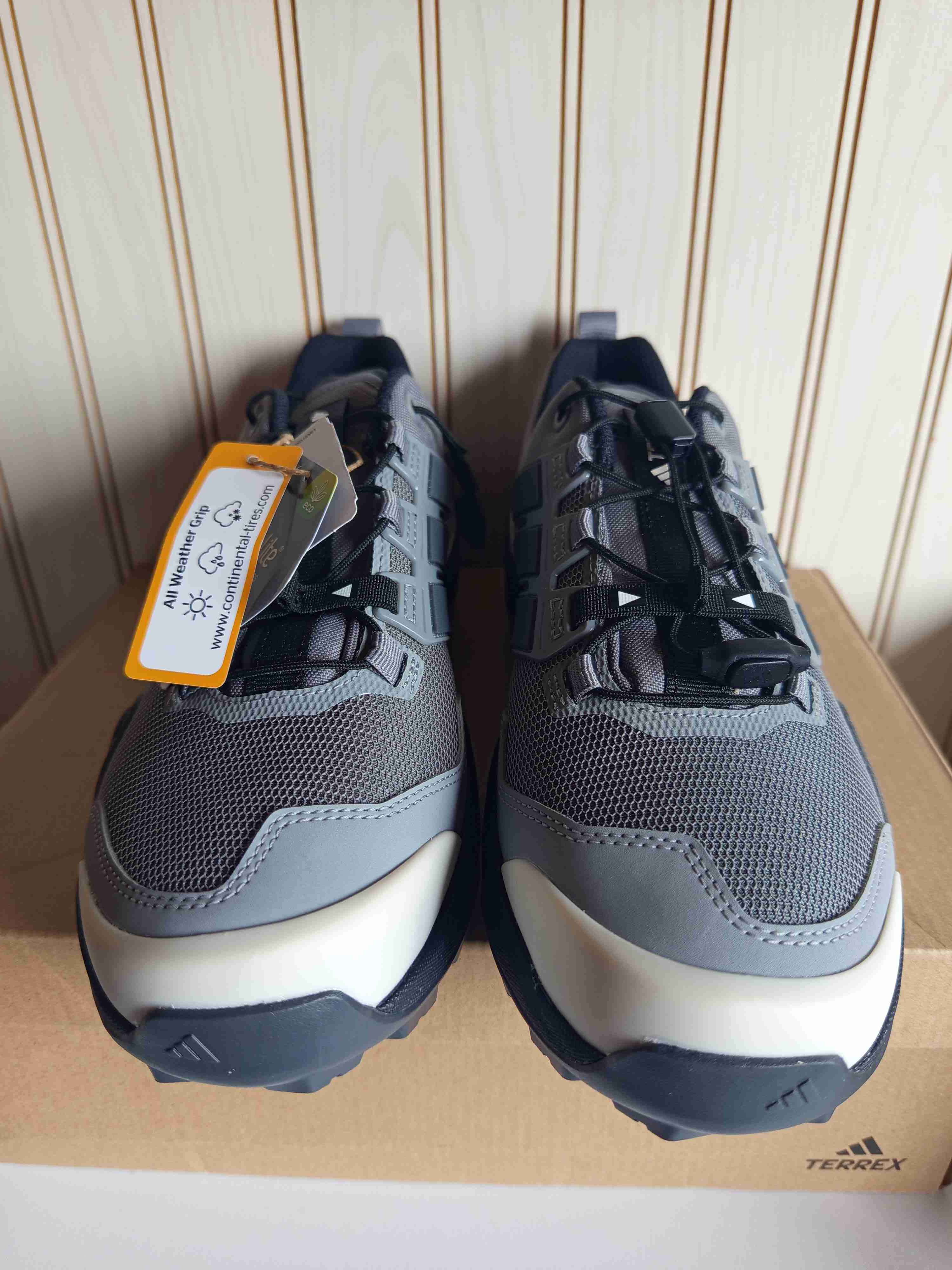 Zapatillas Adidas - miniatura 3