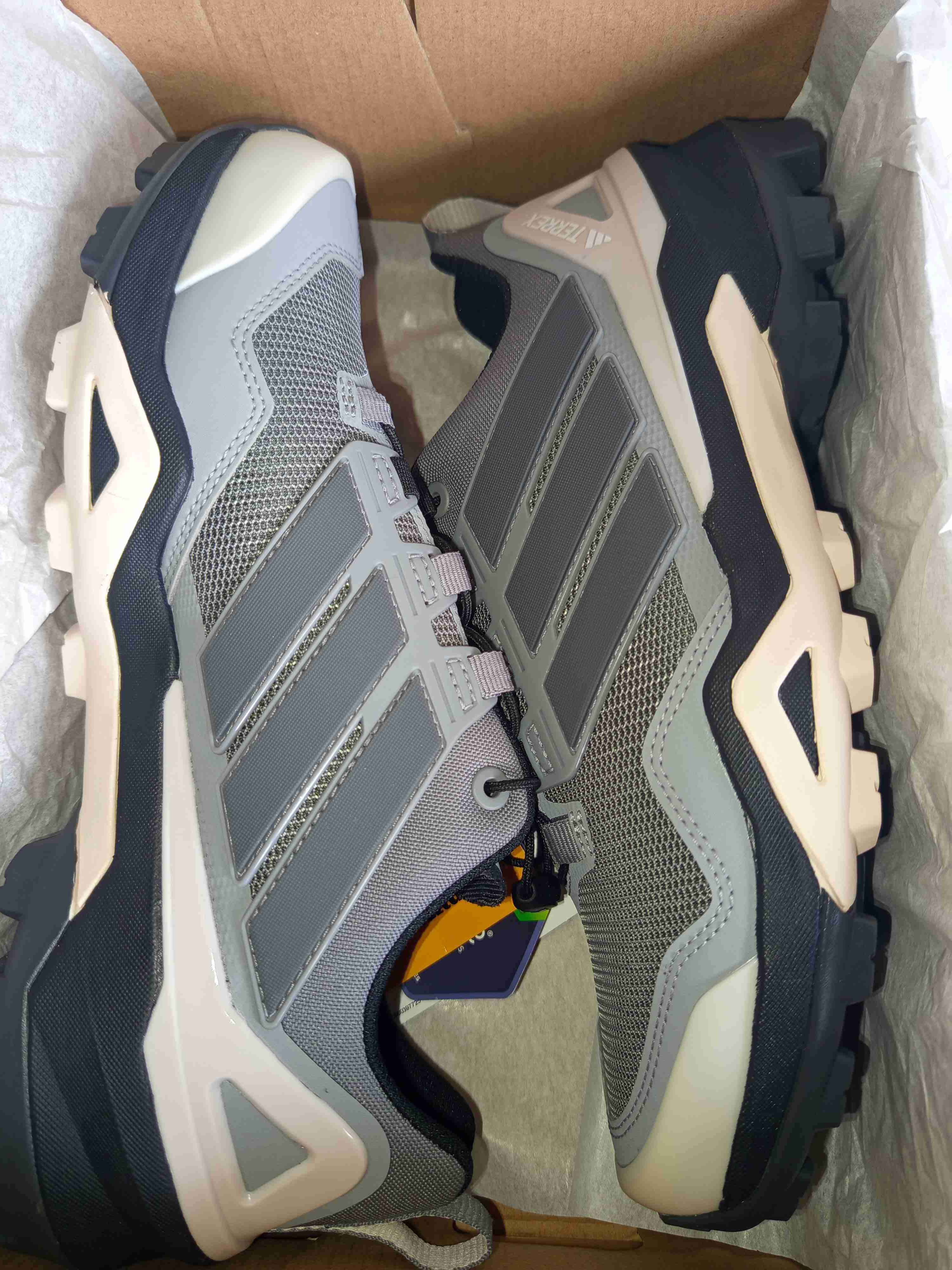 Zapatillas Adidas - miniatura 5