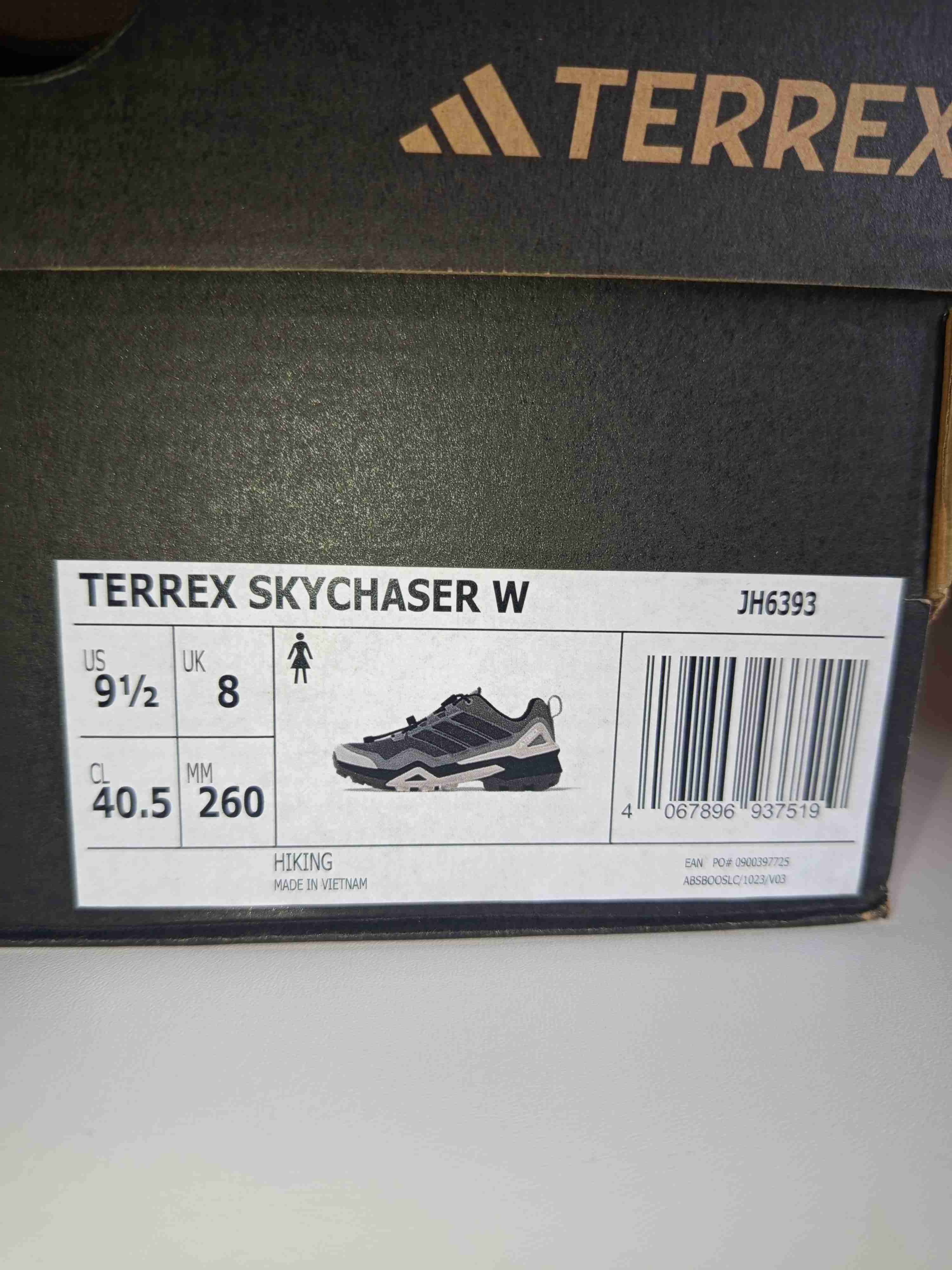 Zapatillas Adidas - miniatura 6