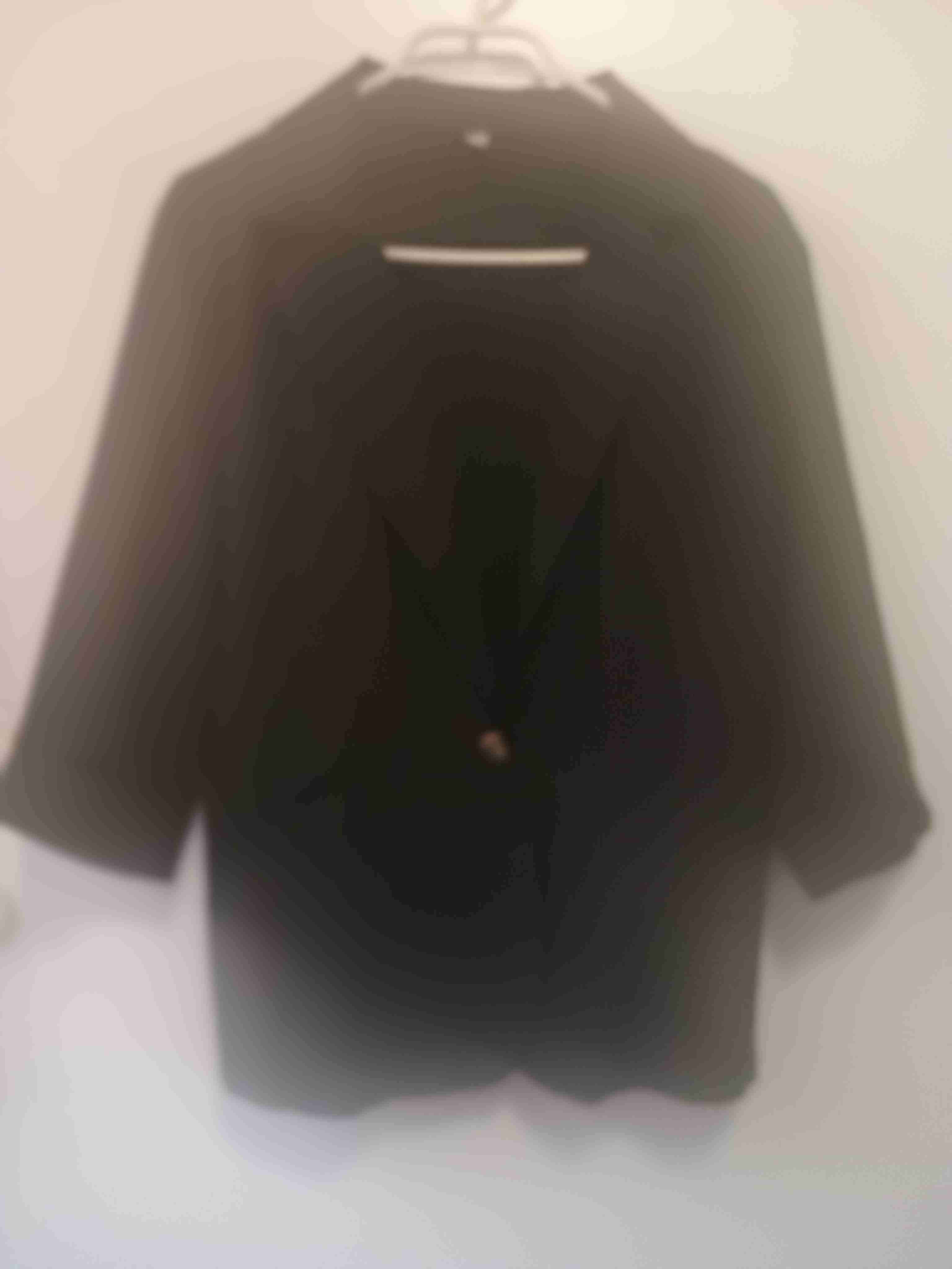 Blazer negro elegante - miniatura 1