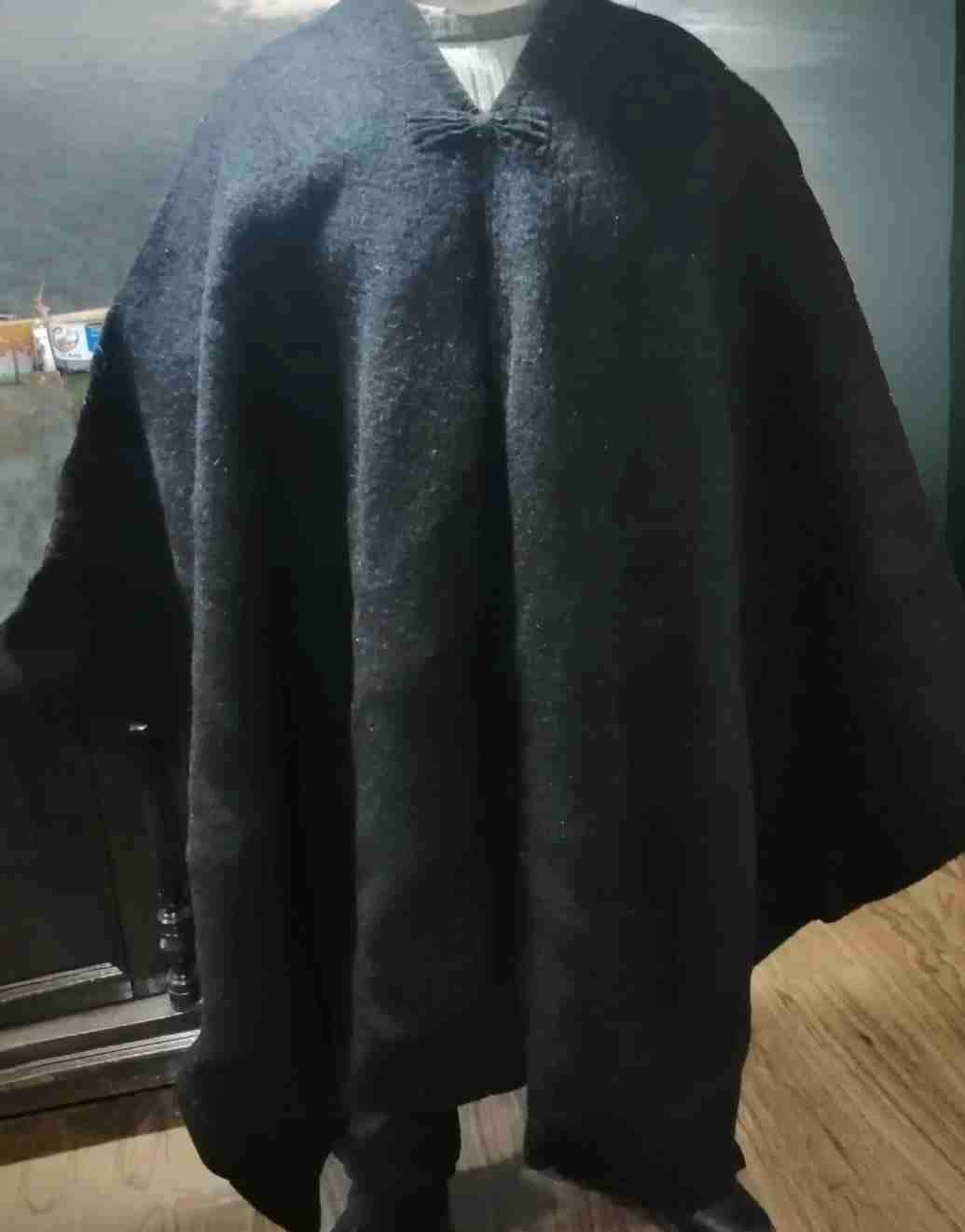 Manta de Castilla - miniatura 1