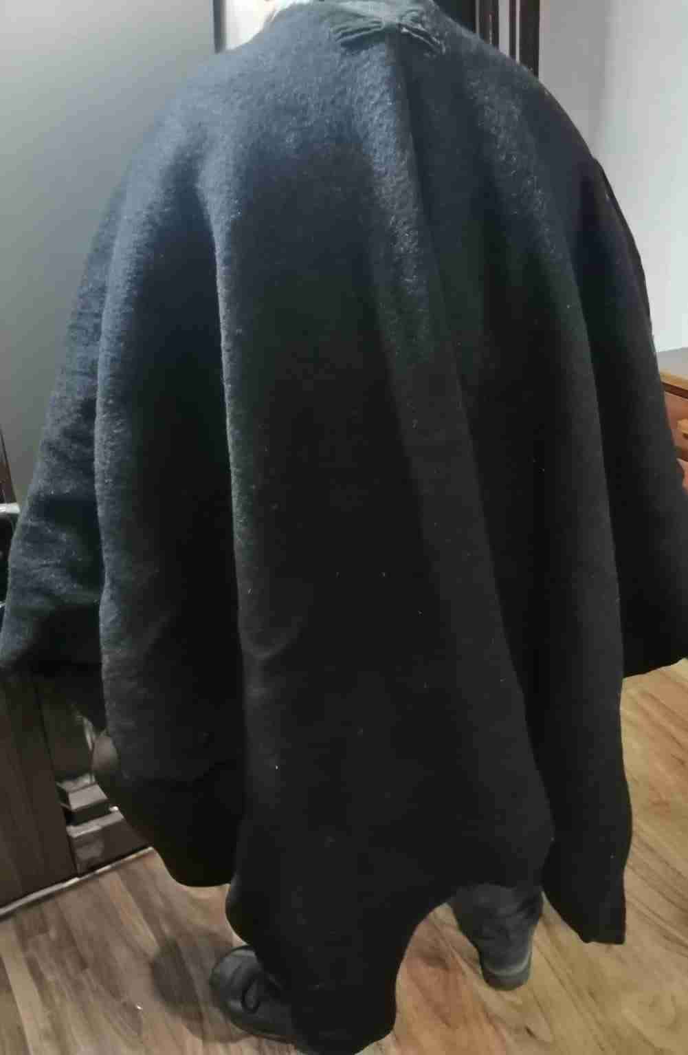 Manta de Castilla - miniatura 2