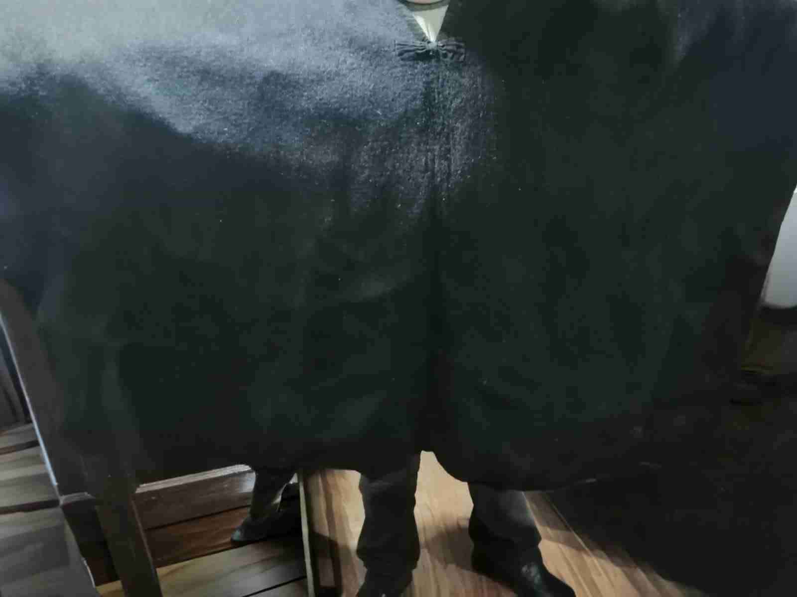 Manta de Castilla - miniatura 4