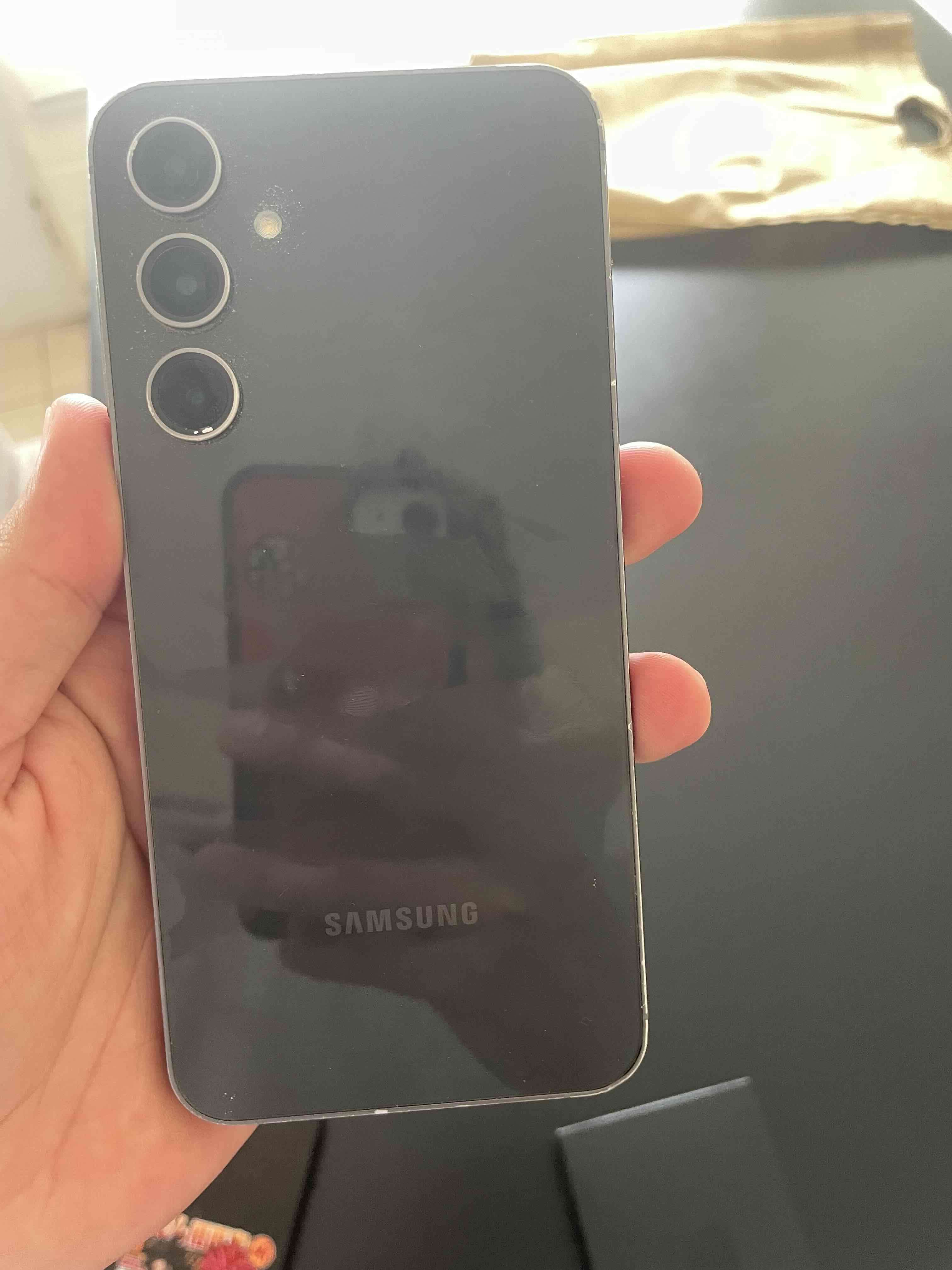 📱 Samsung Galaxy S23 FE 256GB / 8GB RAM - miniatura 2