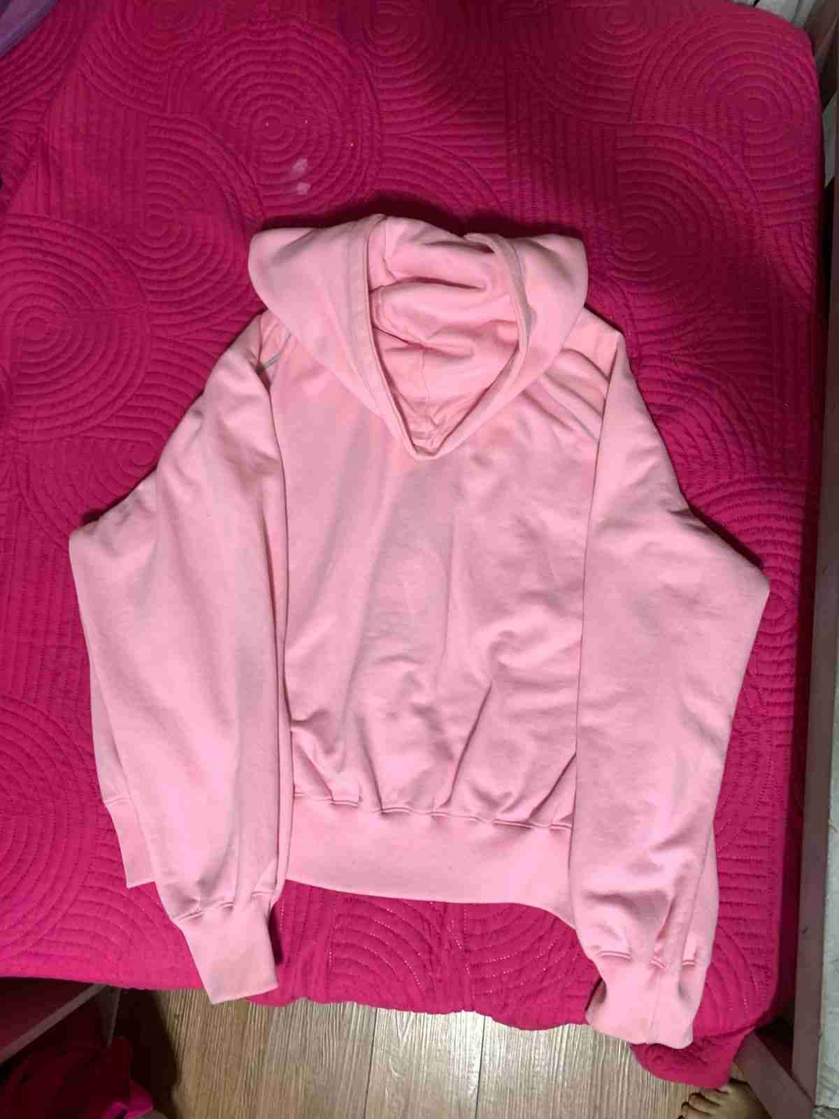 Polerón boxyfit treino. Talla L (nuevo) - miniatura 2