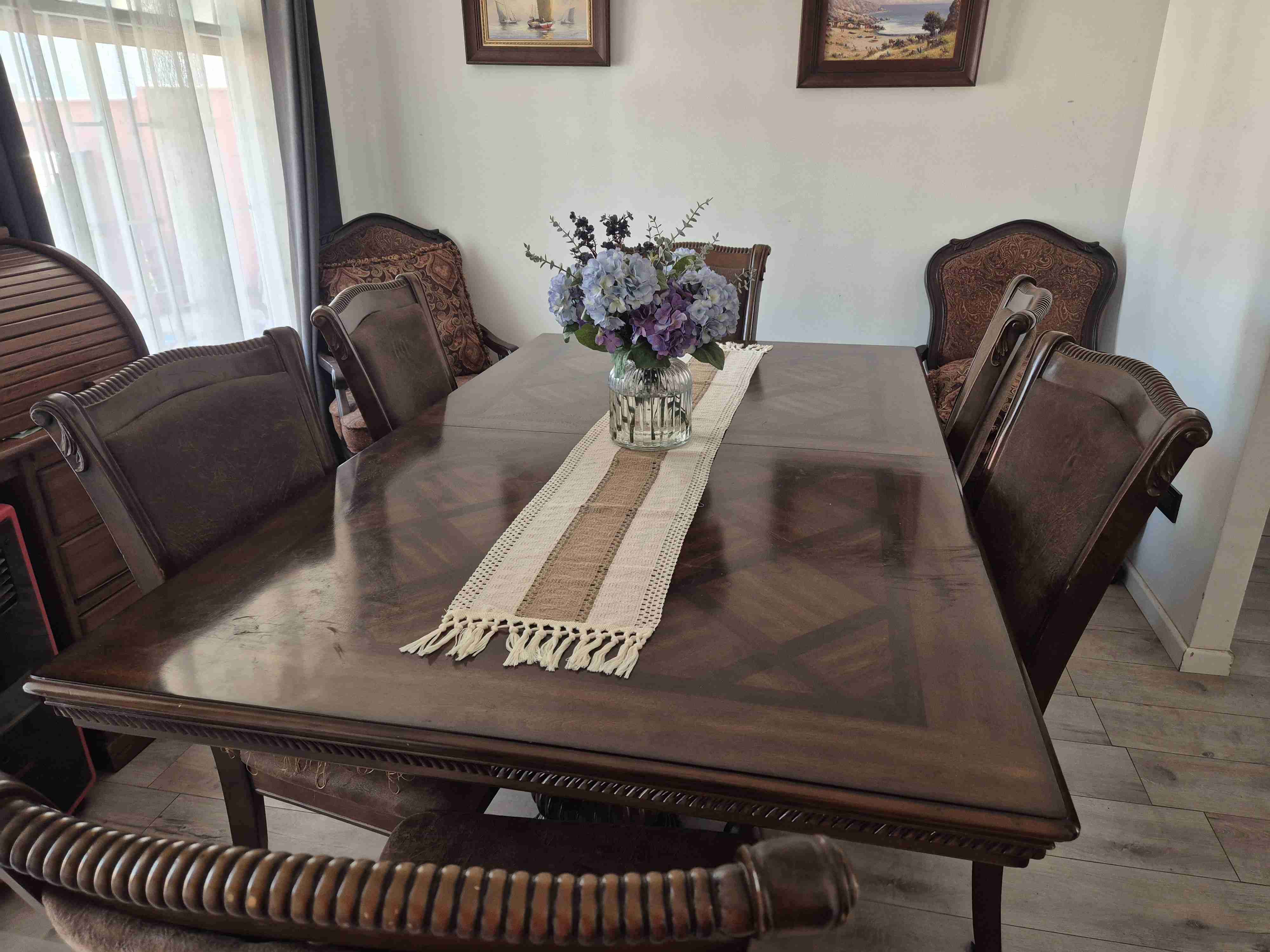 Mesa de comedor Roberta Allen