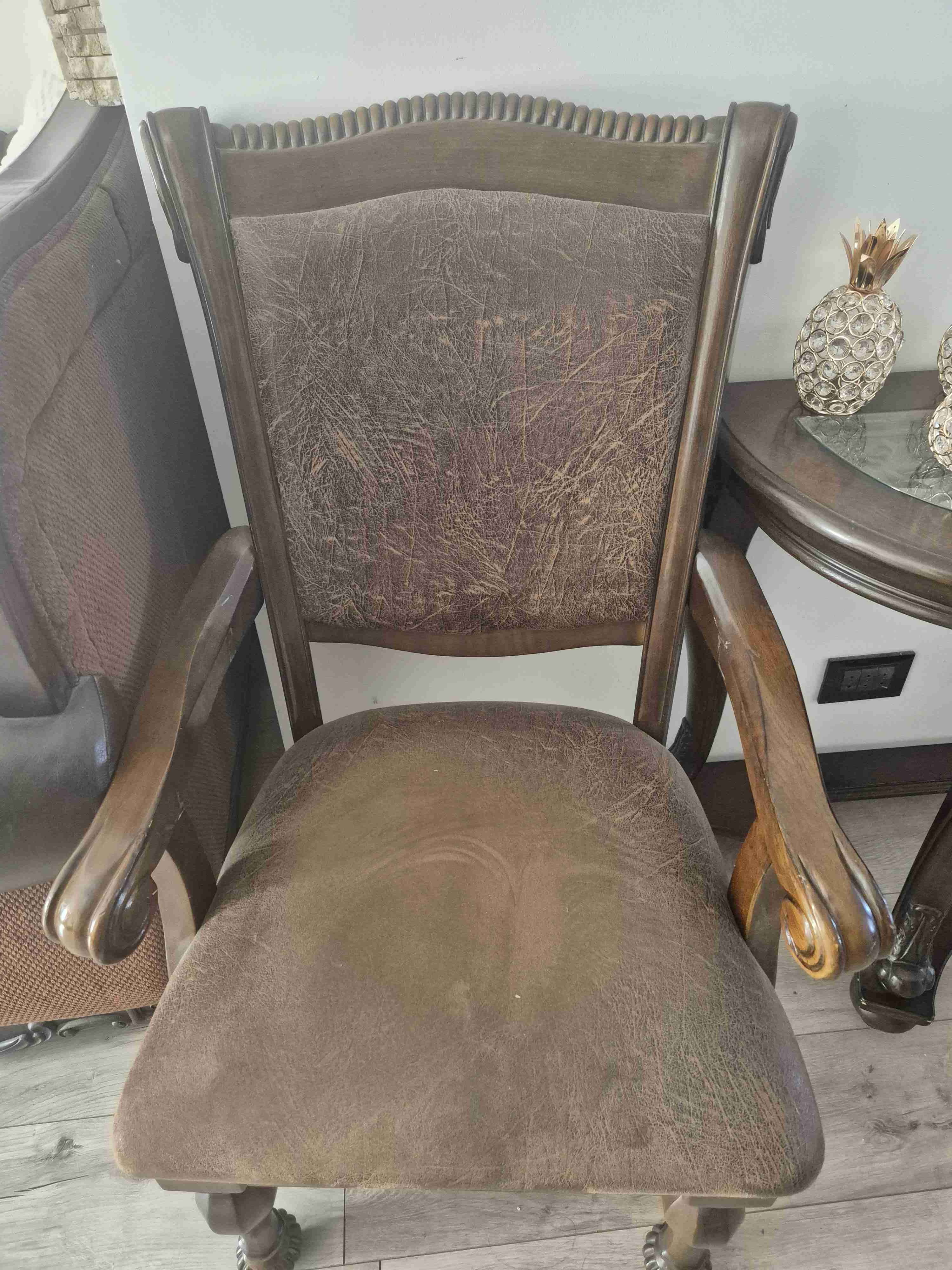 Mesa de comedor Roberta Allen - miniatura 19