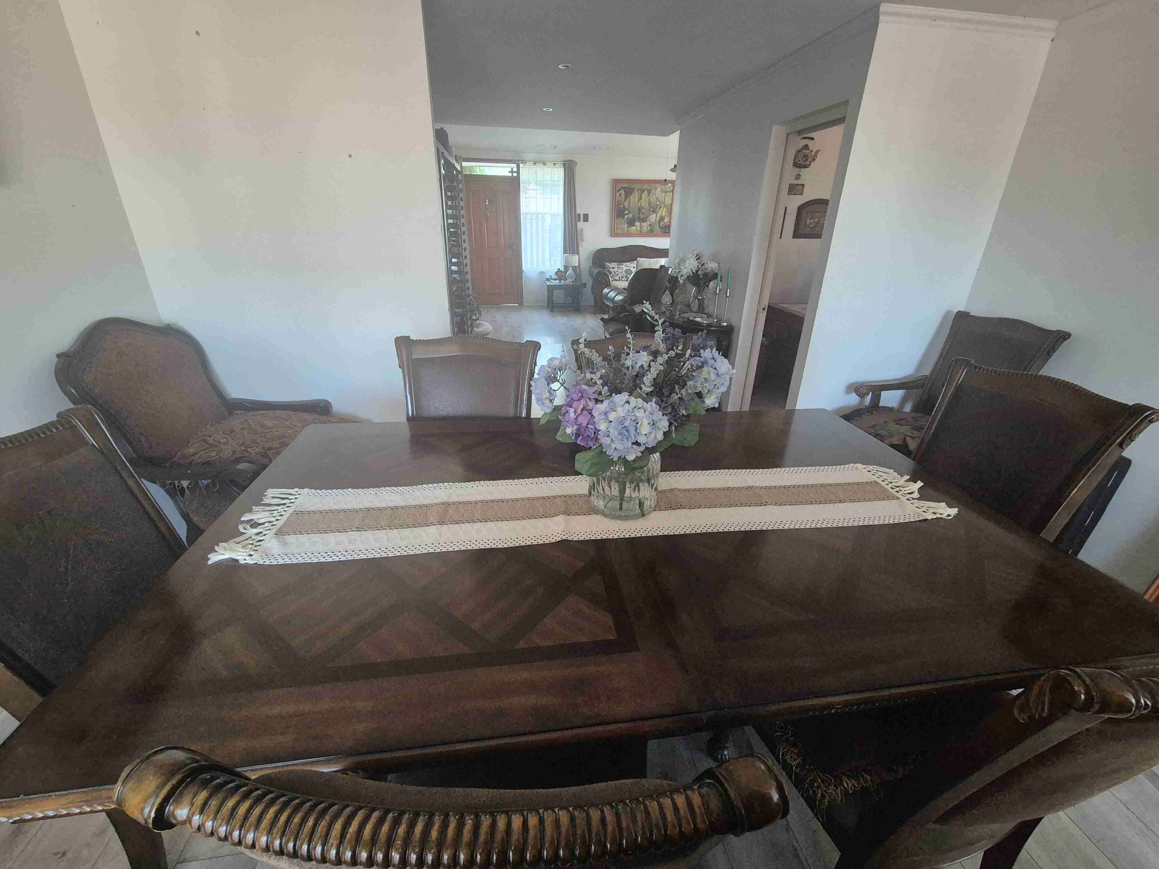 Mesa de comedor Roberta Allen - miniatura 21