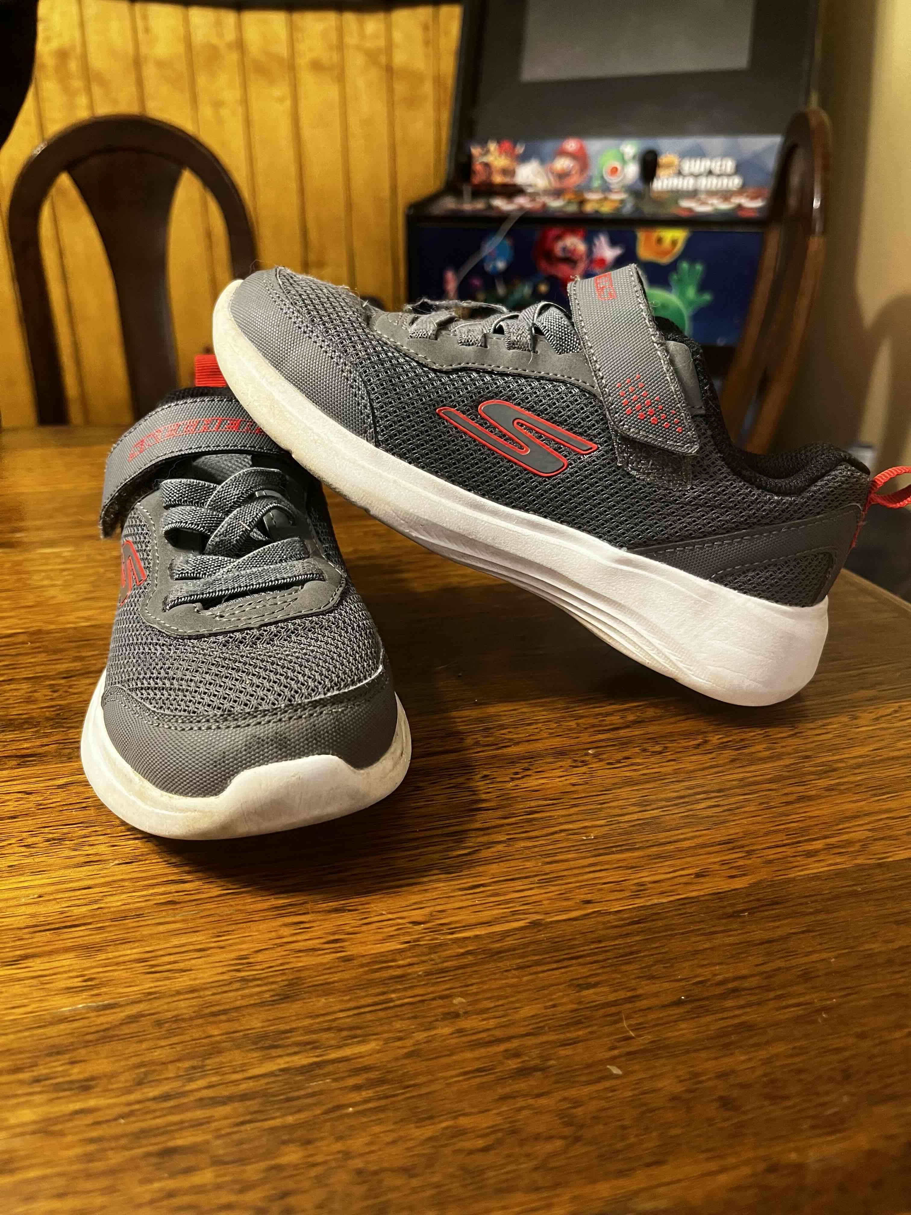 Zapatillas deportivas  para niños/as - miniatura 1