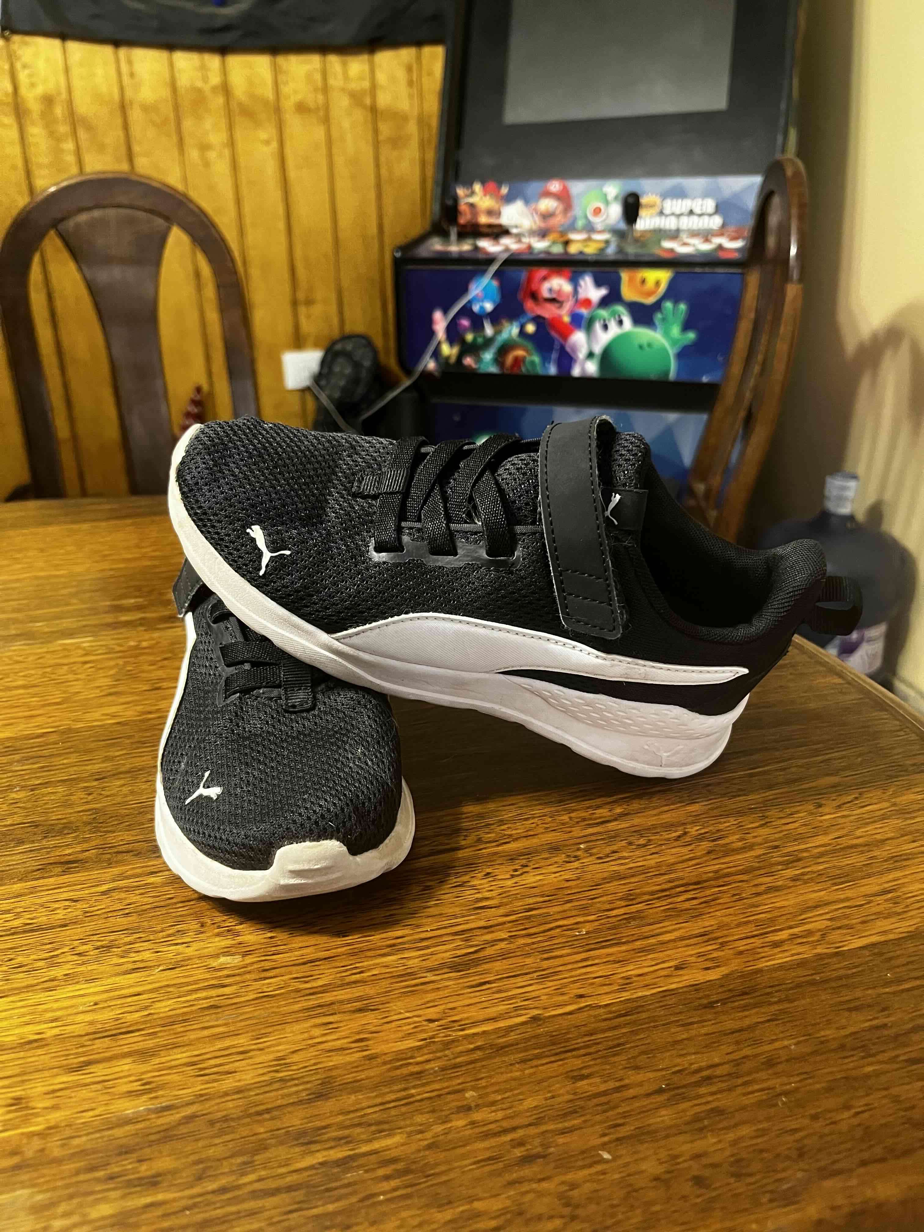 Zapatillas deportivas  para niños/as - miniatura 2