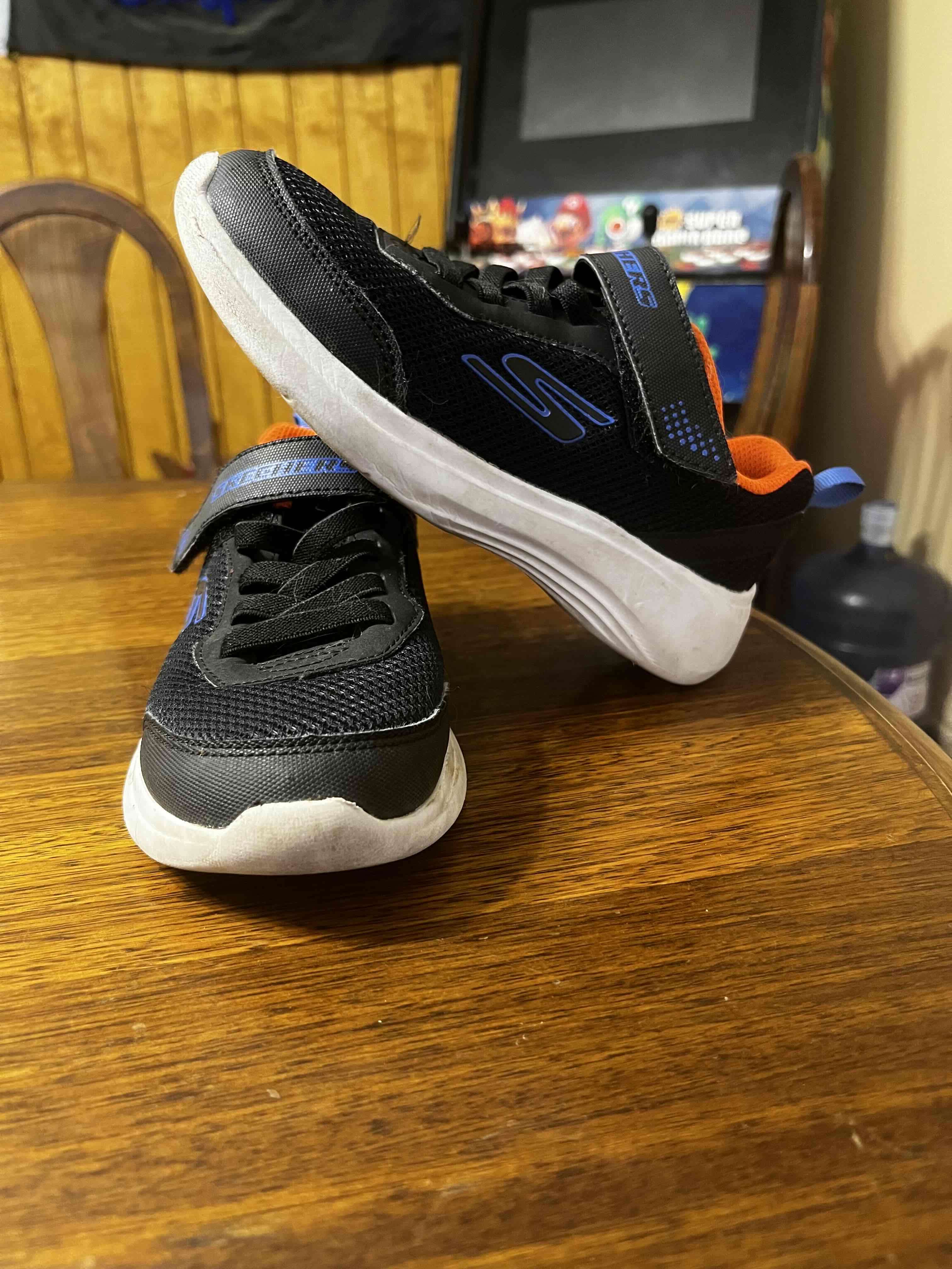 Zapatillas deportivas  para niños/as - miniatura 3