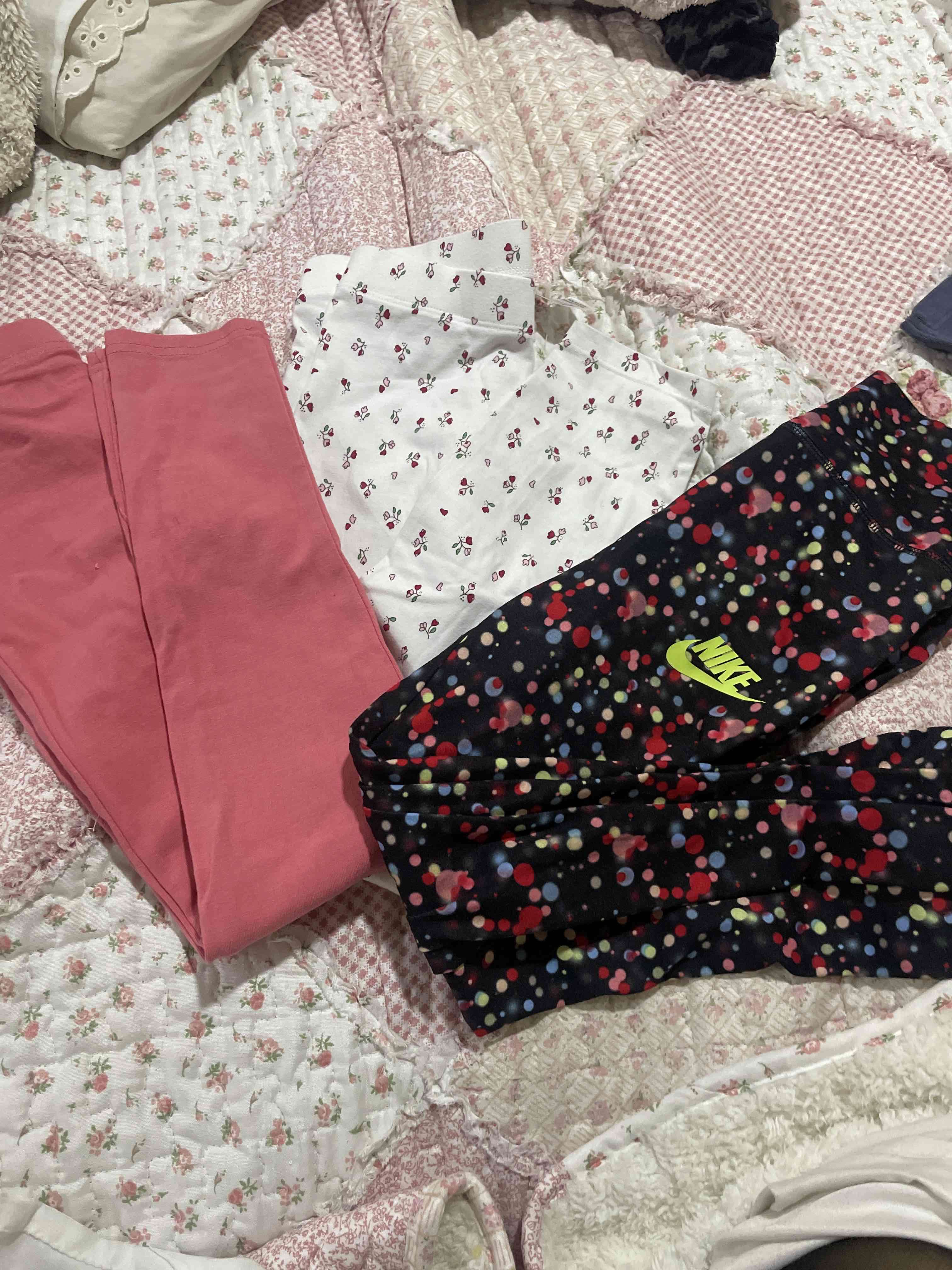 Lote de pantalones variados - miniatura 1