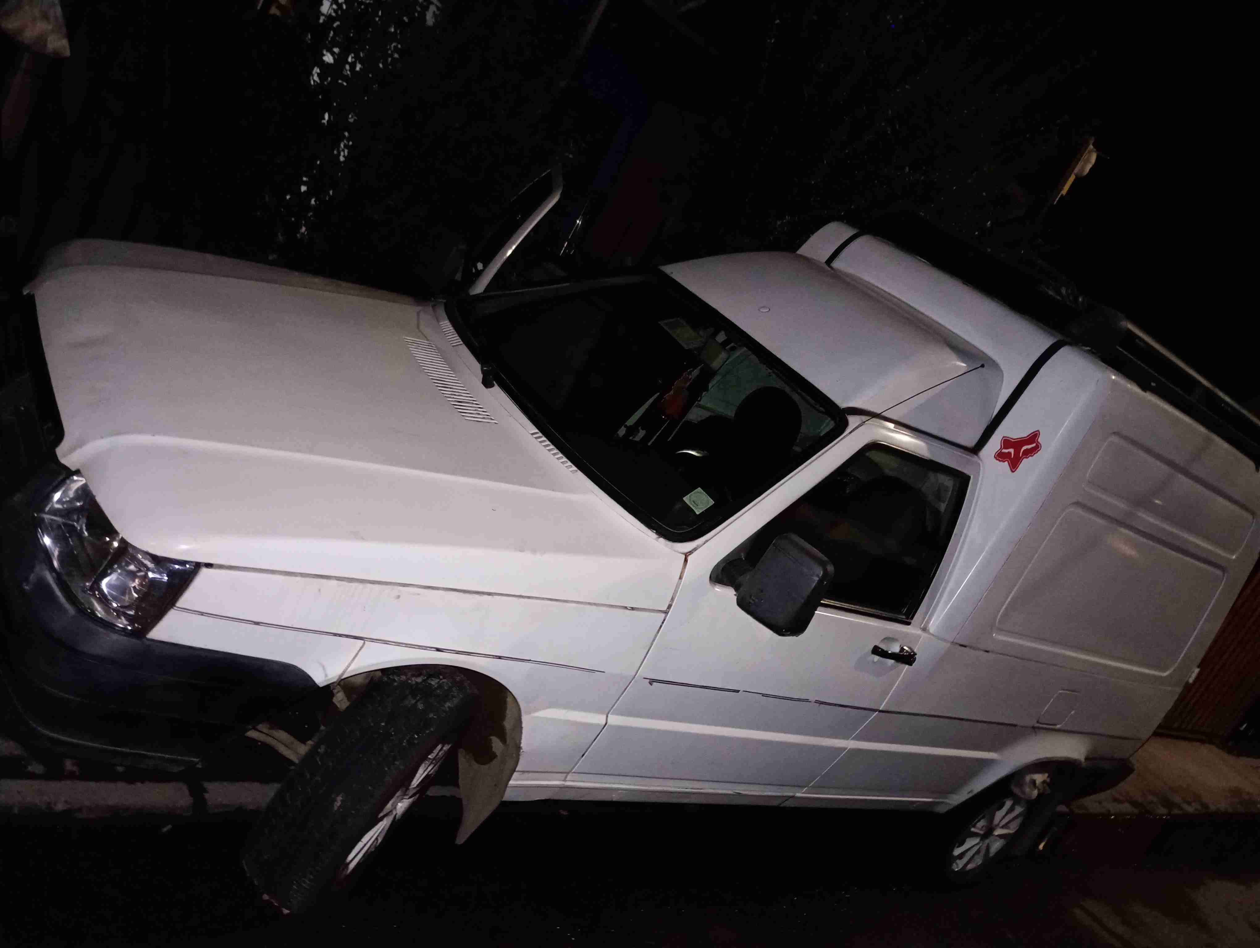 Fiat Fiorino petrolera año 2006 al día transferibl - miniatura 2