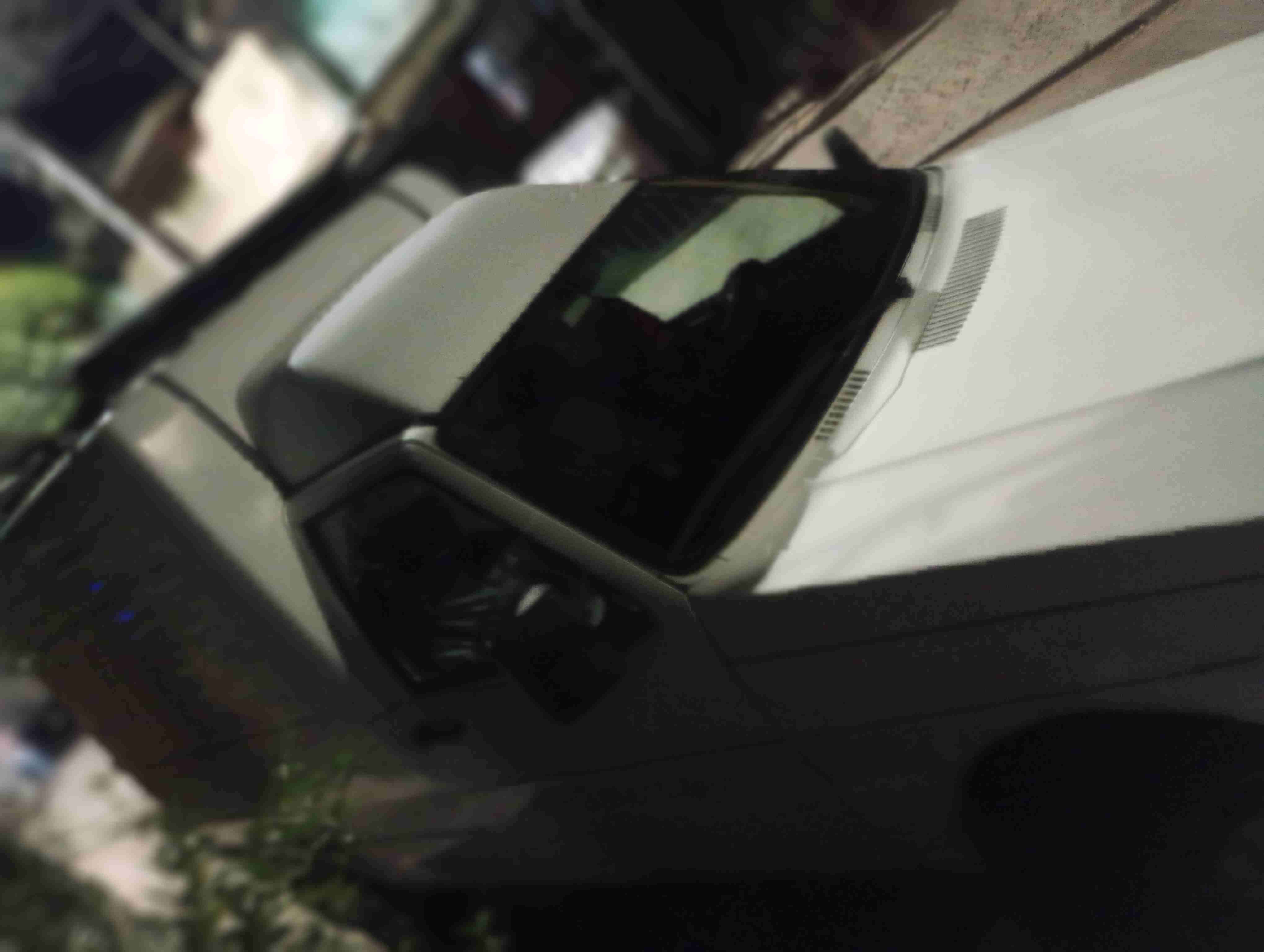 Fiat Fiorino petrolera año 2006 al día transferibl - miniatura 3