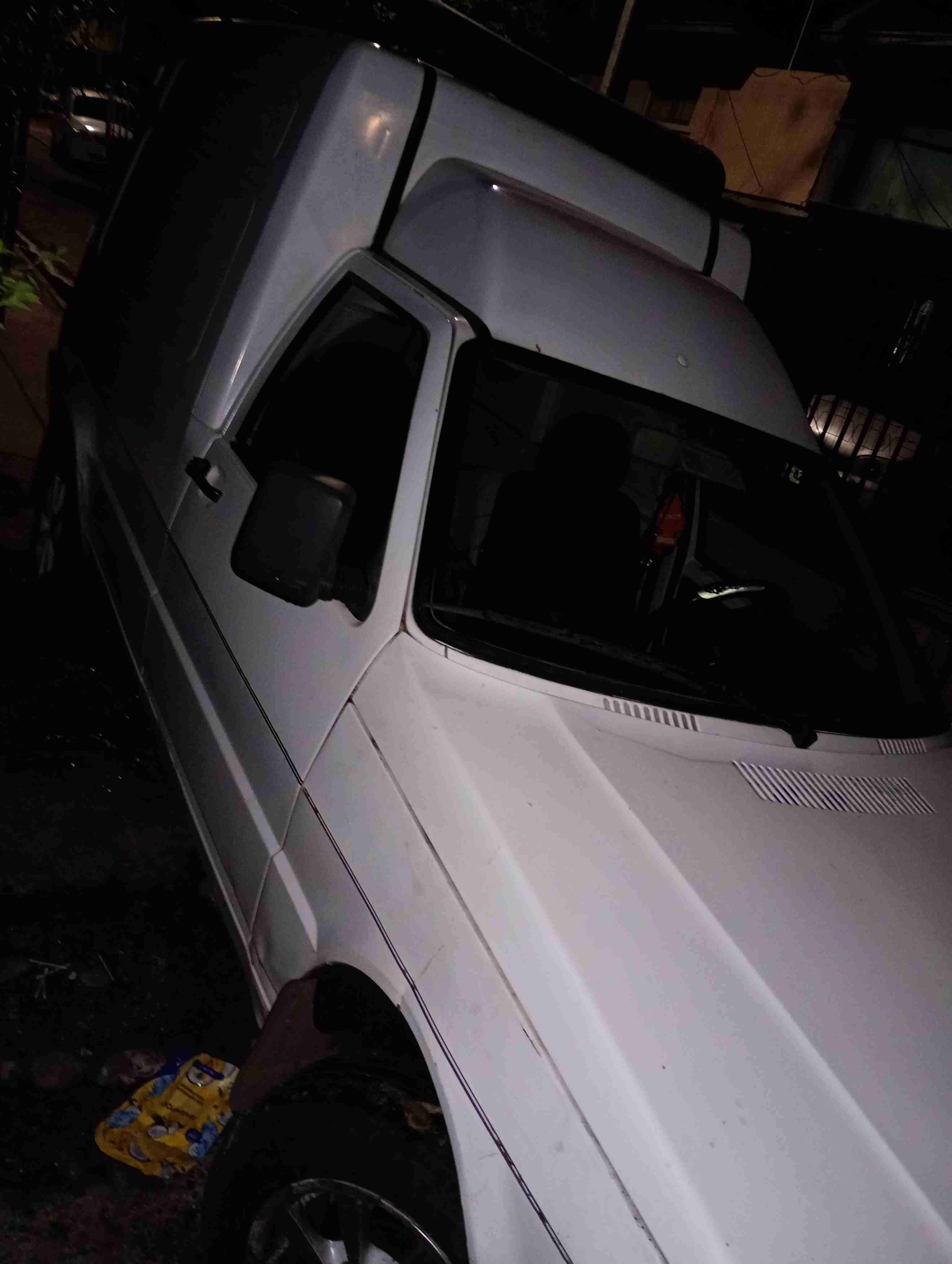 Fiat Fiorino petrolera año 2006 al día transferibl - miniatura 4