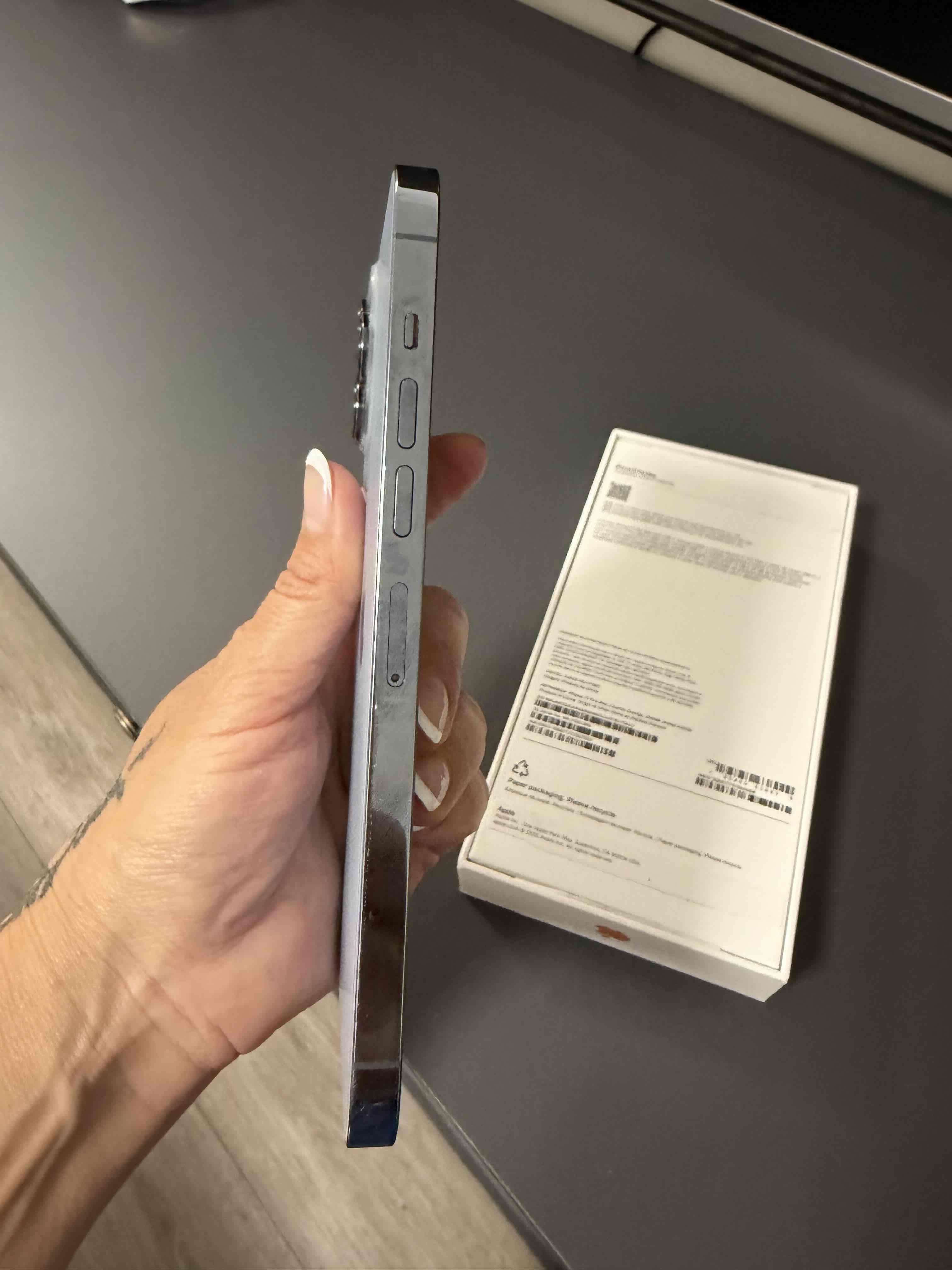 iPhone 13 Pro Max 256 GB - miniatura 4