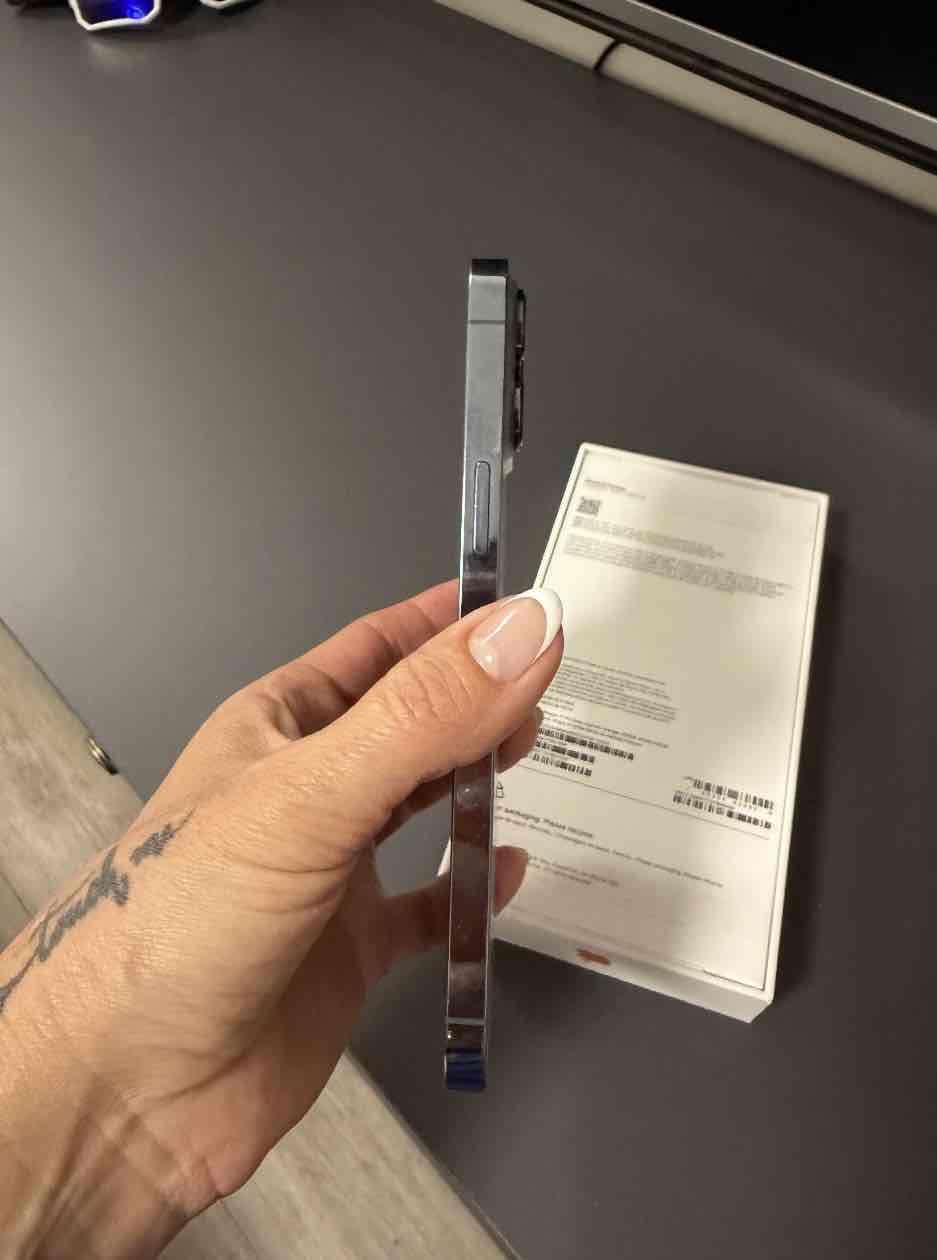 iPhone 13 Pro Max 256 GB - miniatura 5