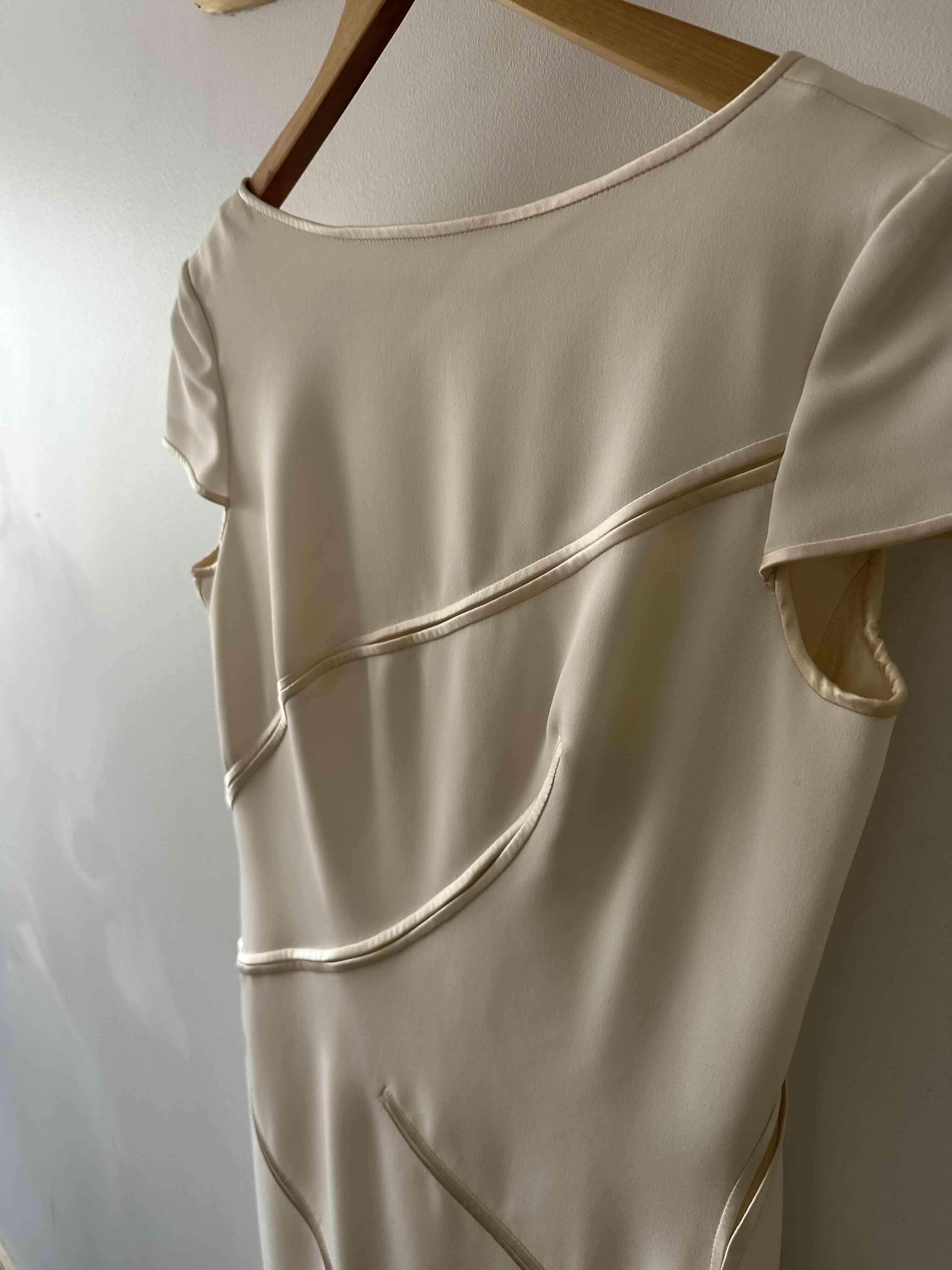 Vestido de Seda, Rubén Campos - miniatura 1