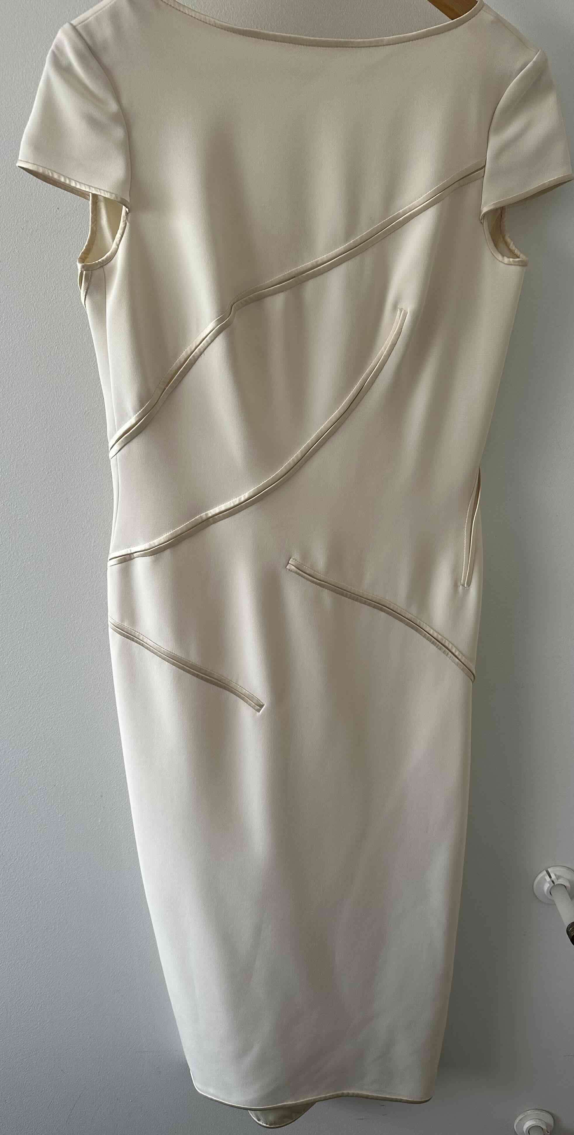 Vestido de Seda, Rubén Campos - miniatura 2