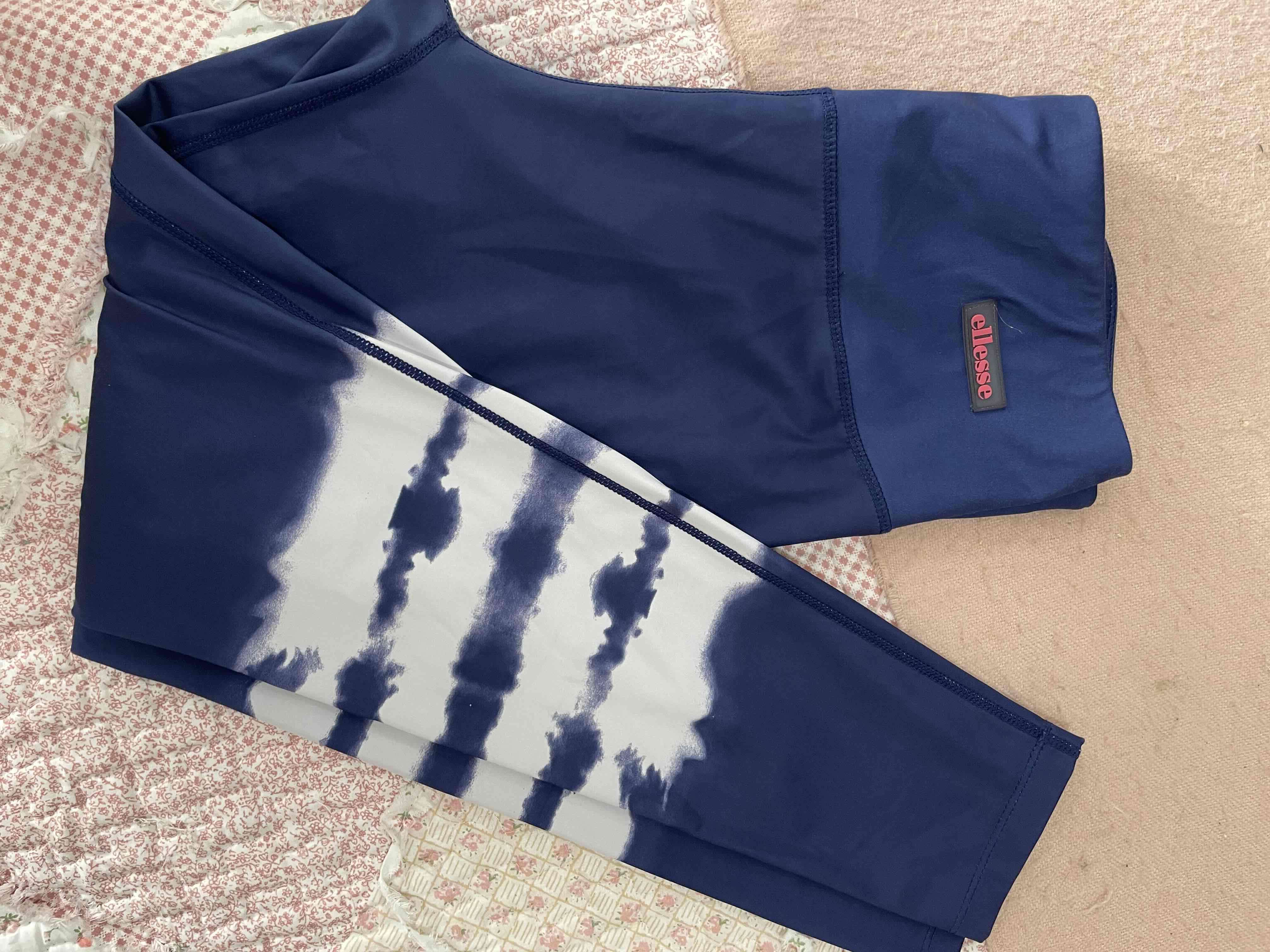 Calzas deportivas - miniatura 1