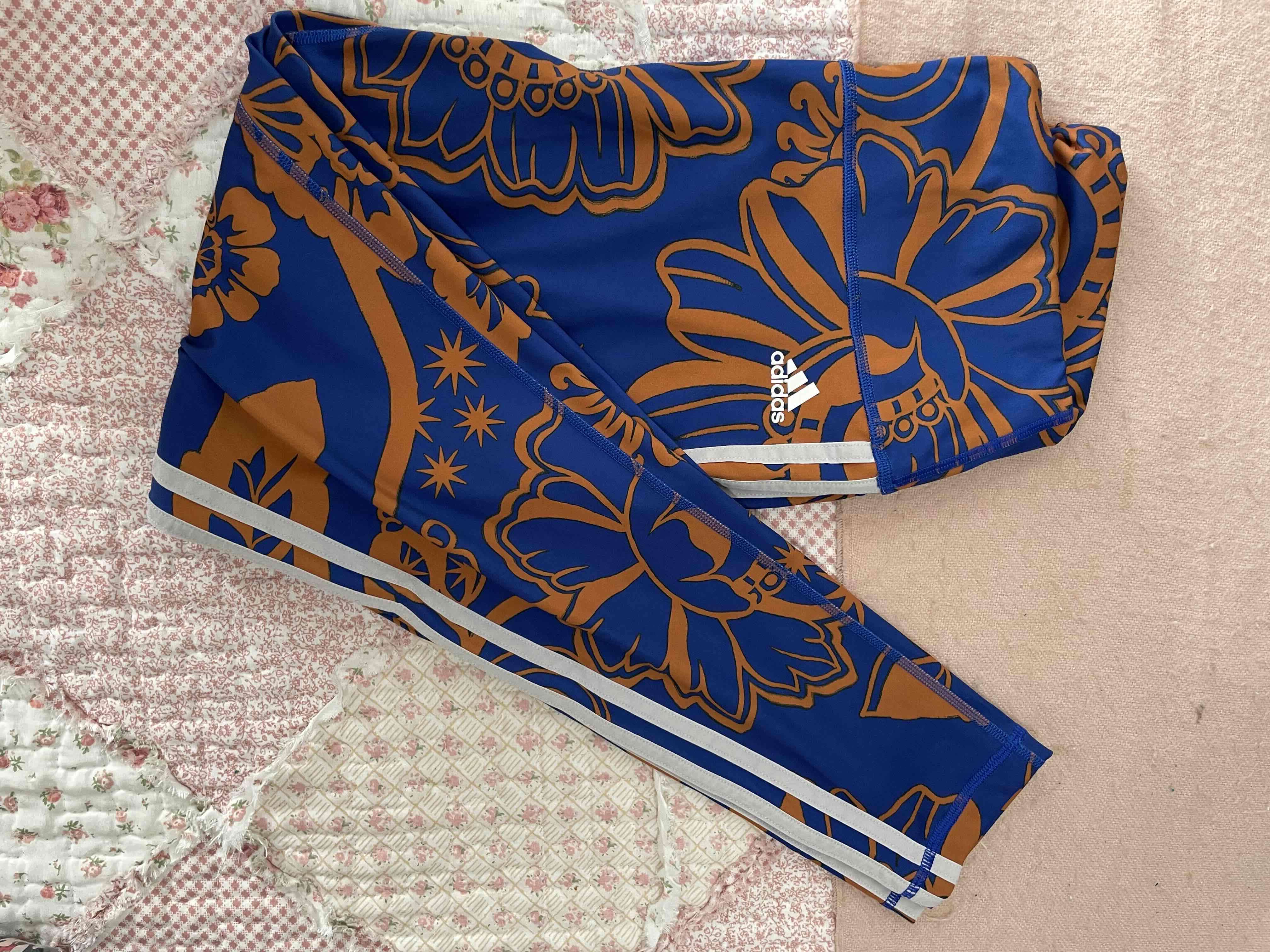 Calzas deportivas - miniatura 2