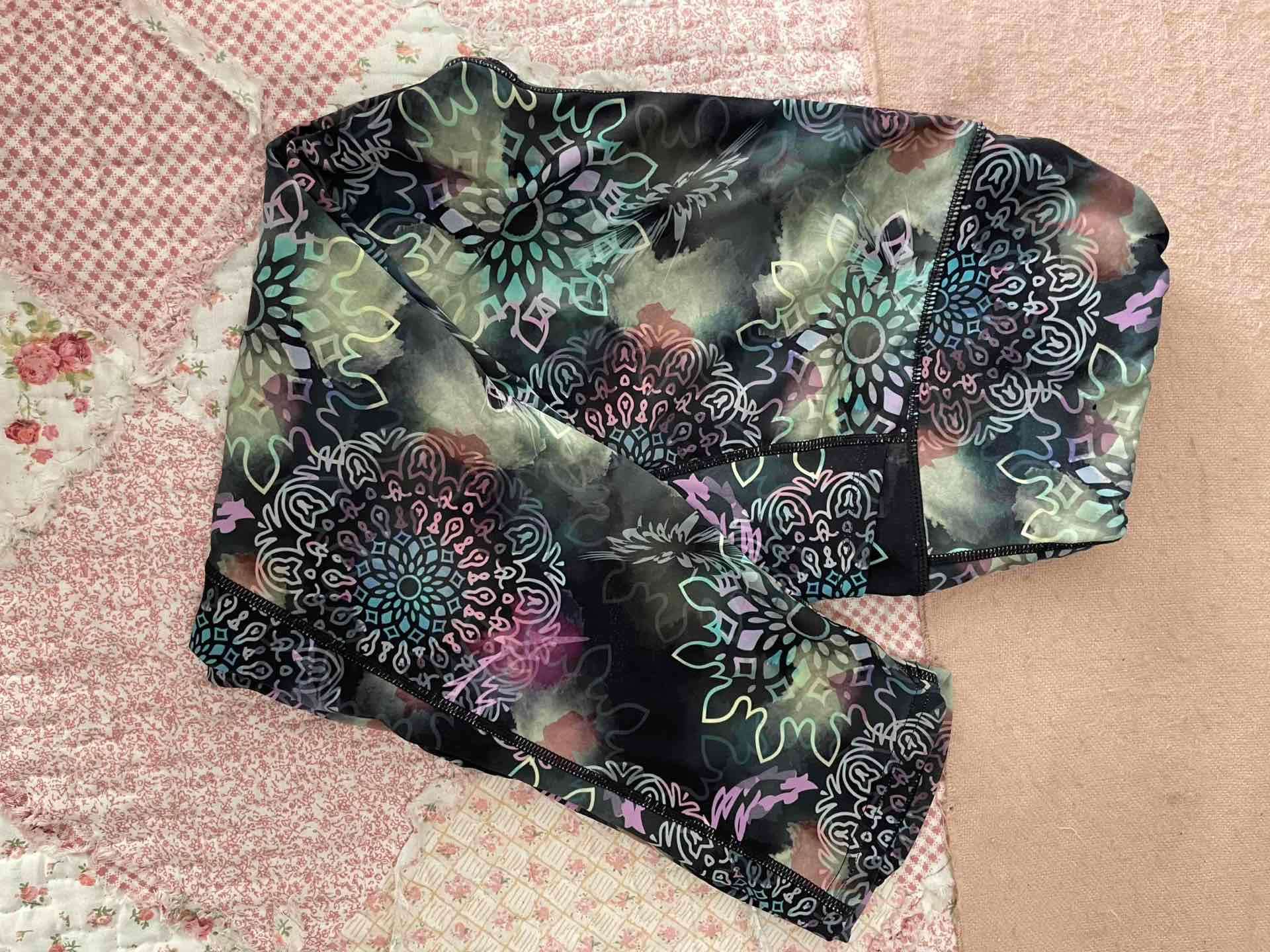 Calzas deportivas - miniatura 3