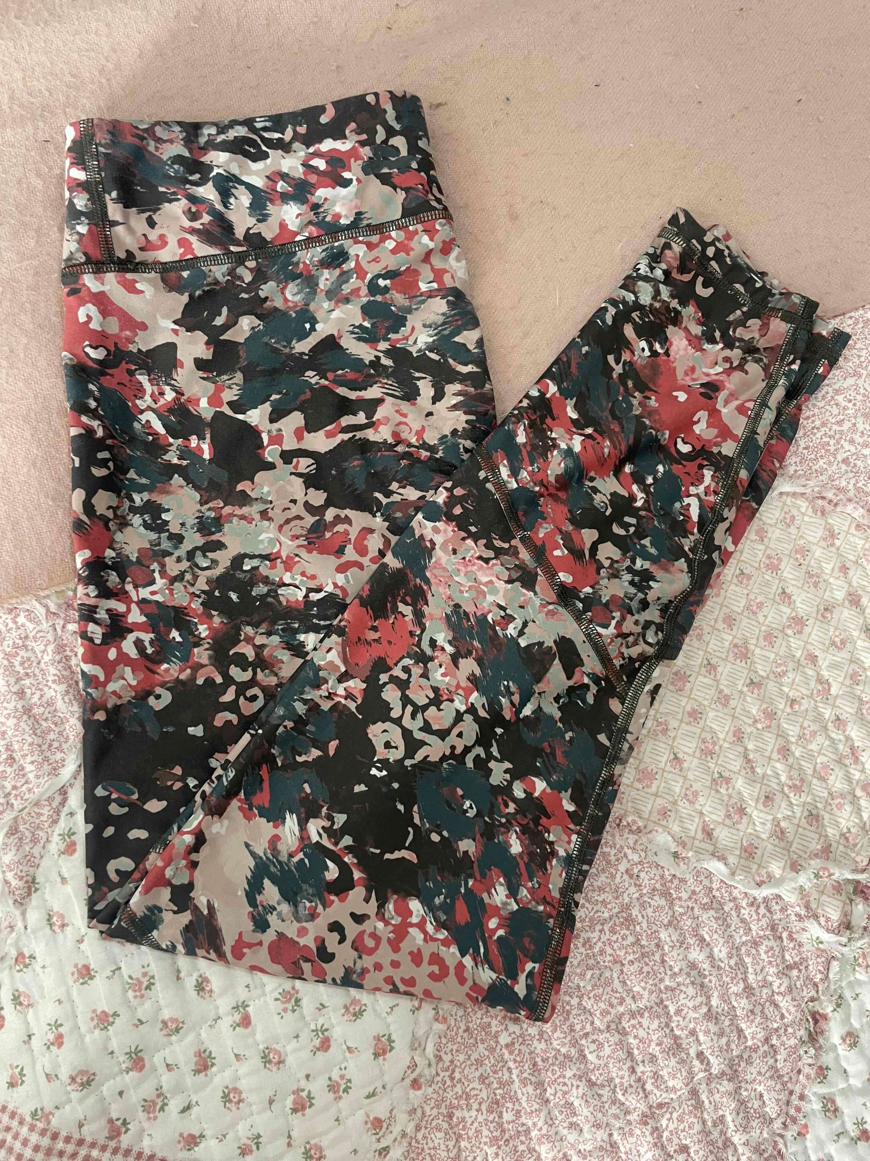 Calzas deportivas - miniatura 4