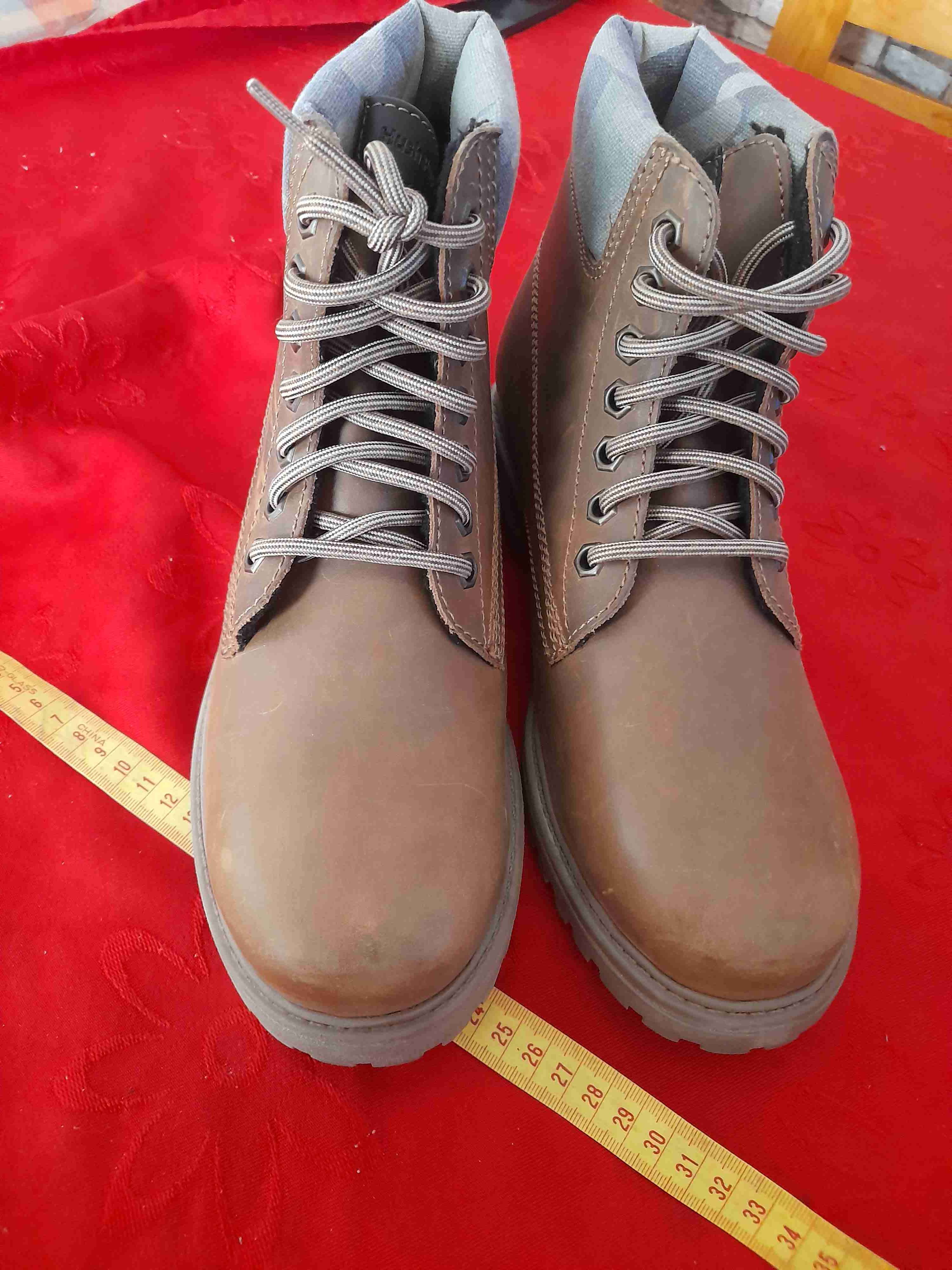 Botín waterproof - miniatura 1