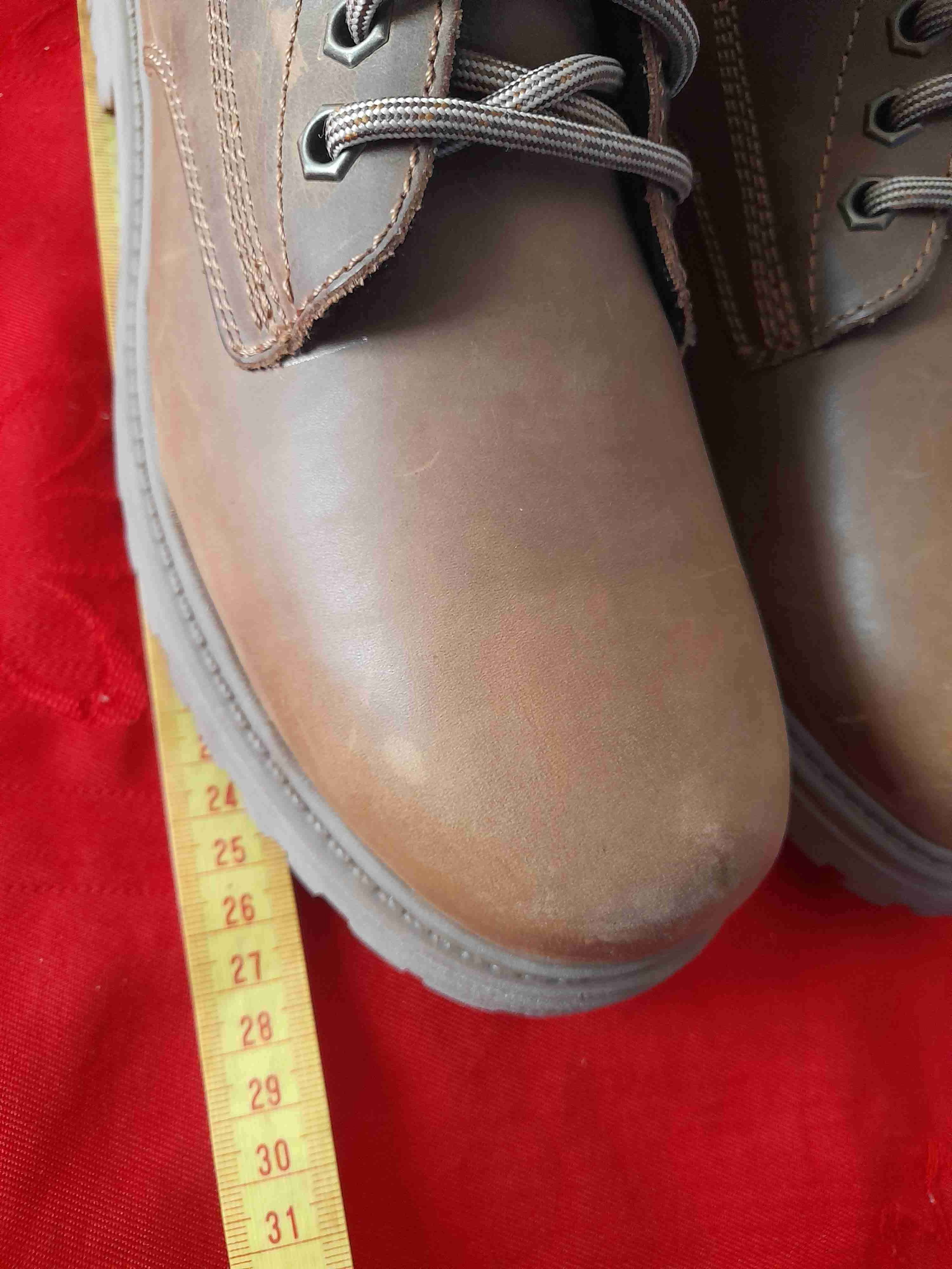 Botín waterproof - miniatura 4