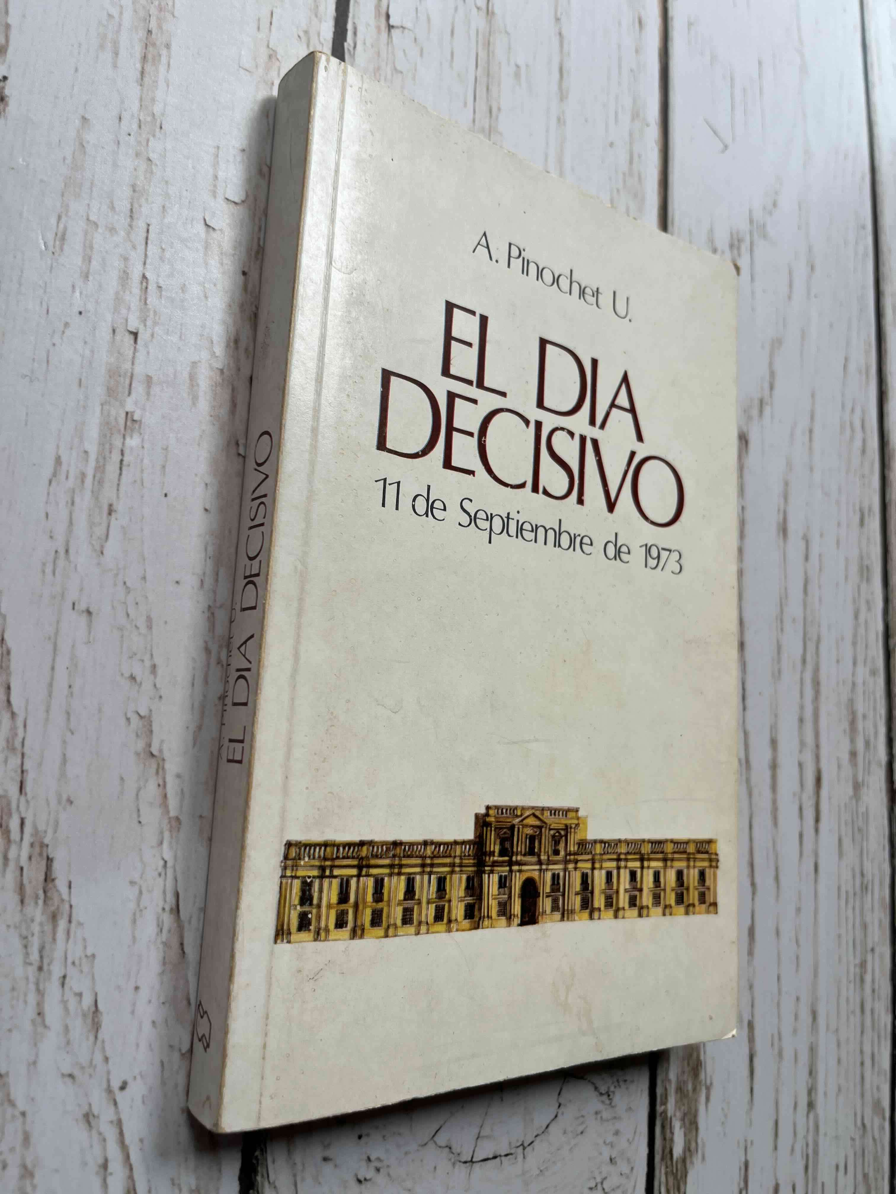 El día decisivo. 11 de septiembre de 1973 - miniatura 2