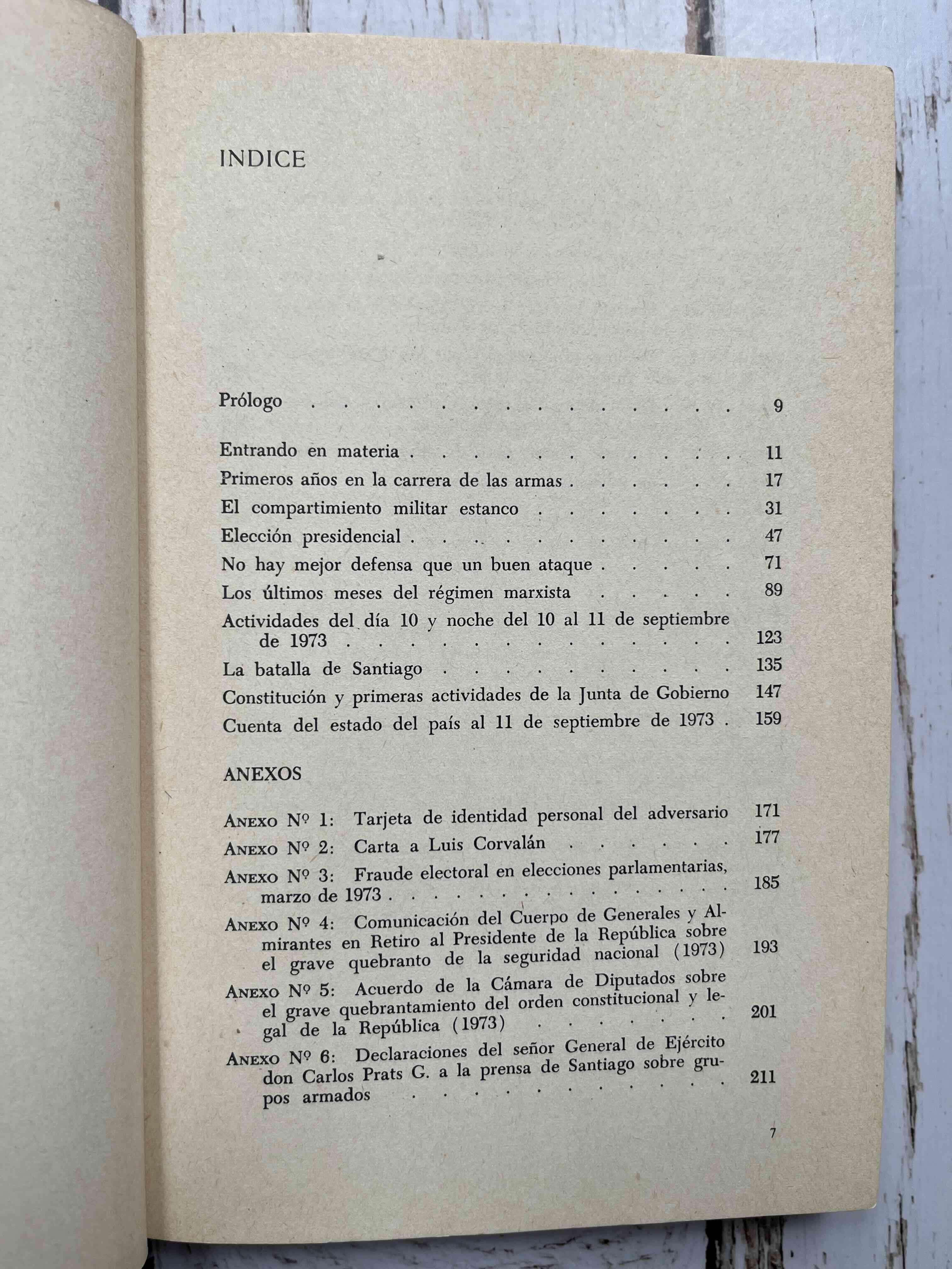 El día decisivo. 11 de septiembre de 1973 - miniatura 3