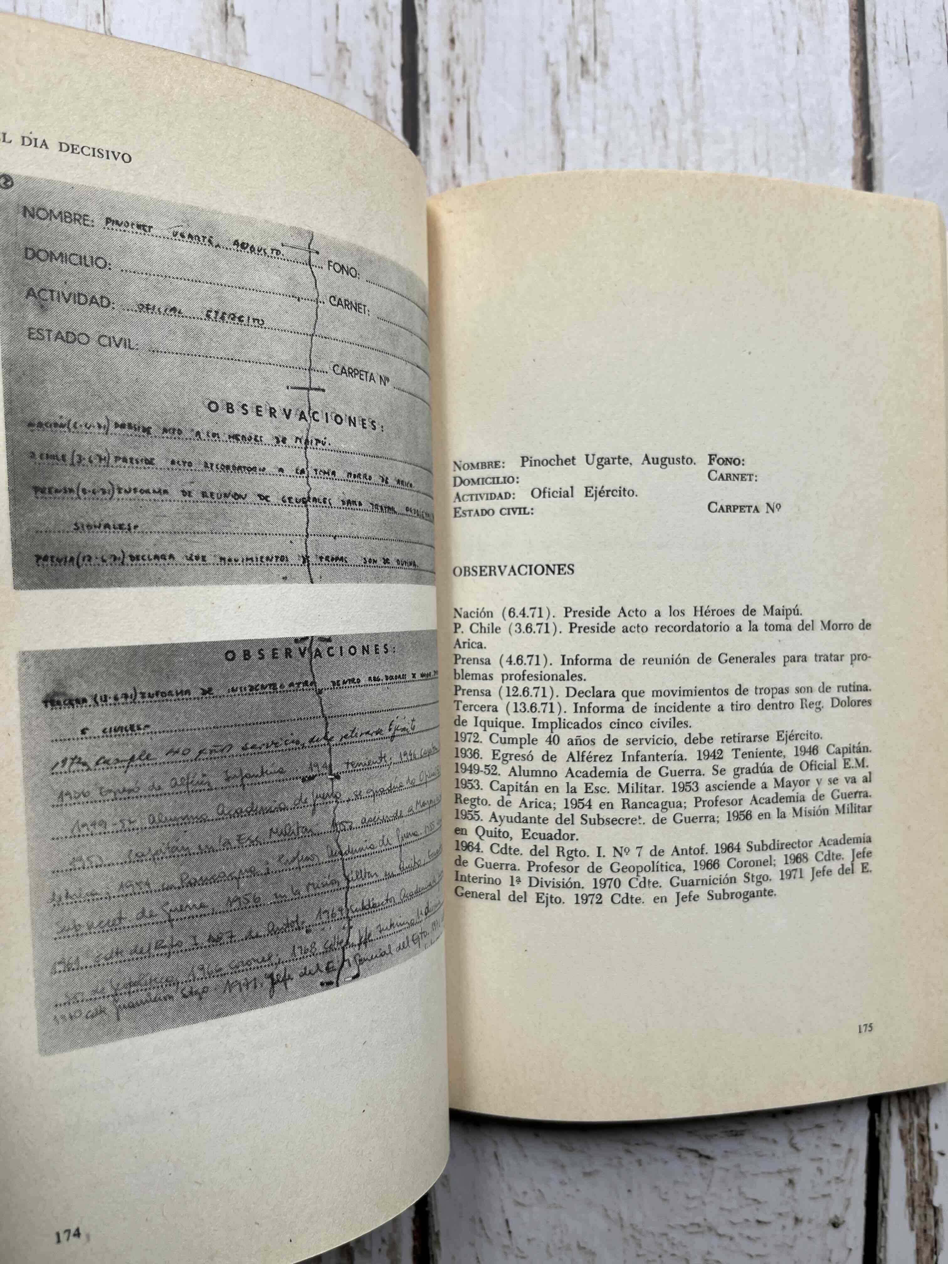 El día decisivo. 11 de septiembre de 1973 - miniatura 6
