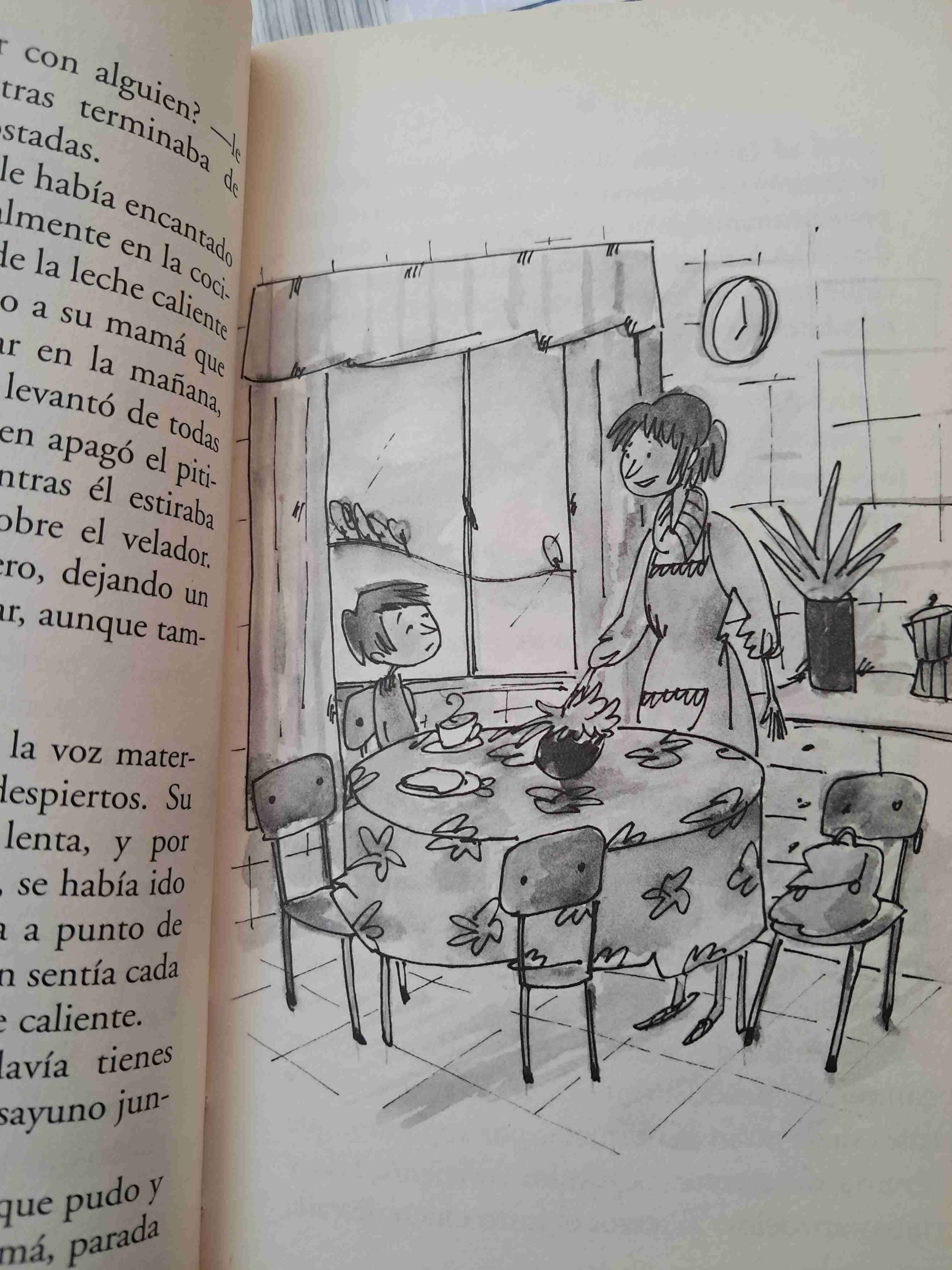 Libro Verónica la niña biónica - miniatura 3