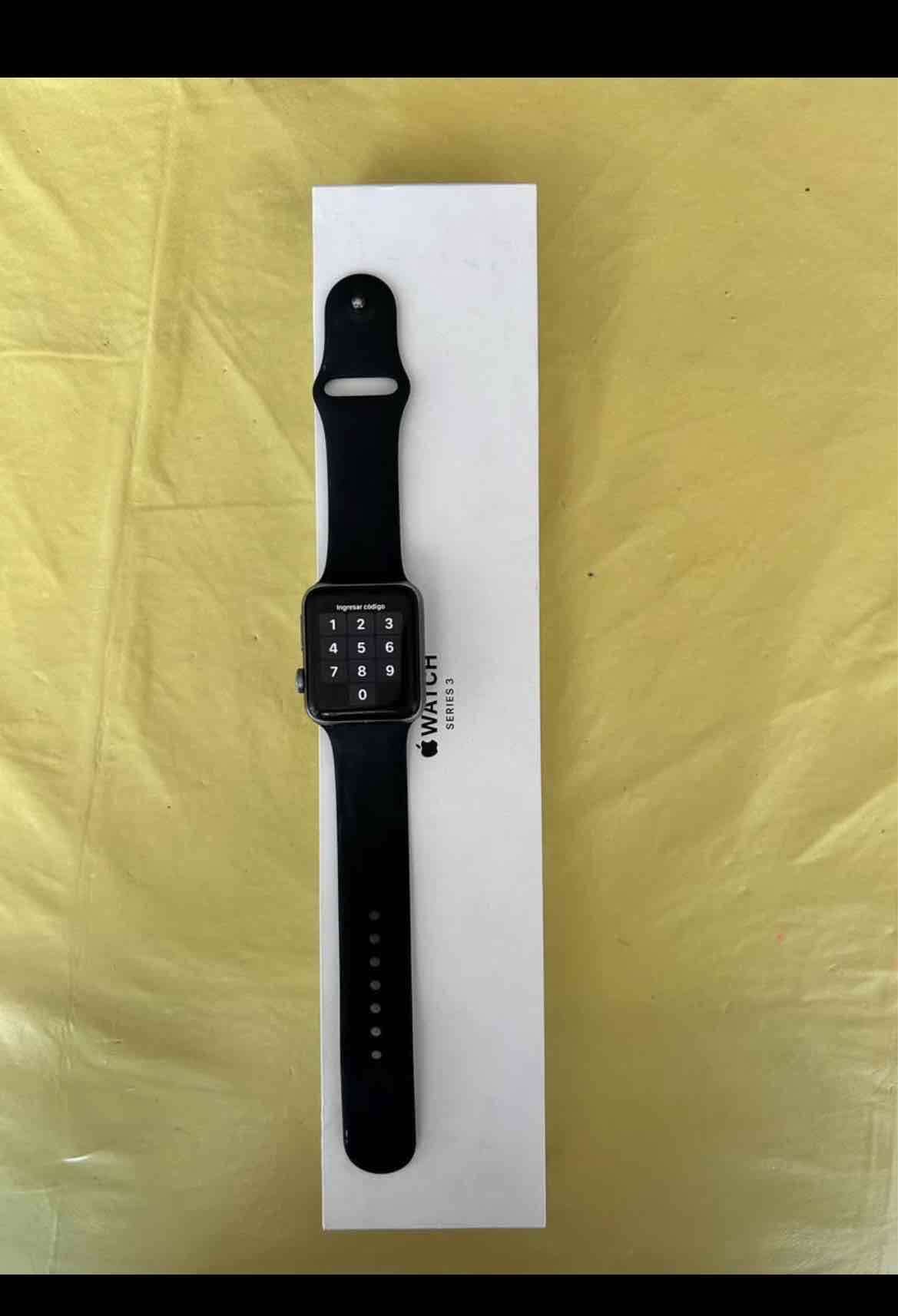 iPhone 11 128g + Apple Watch 42 mm - miniatura 3