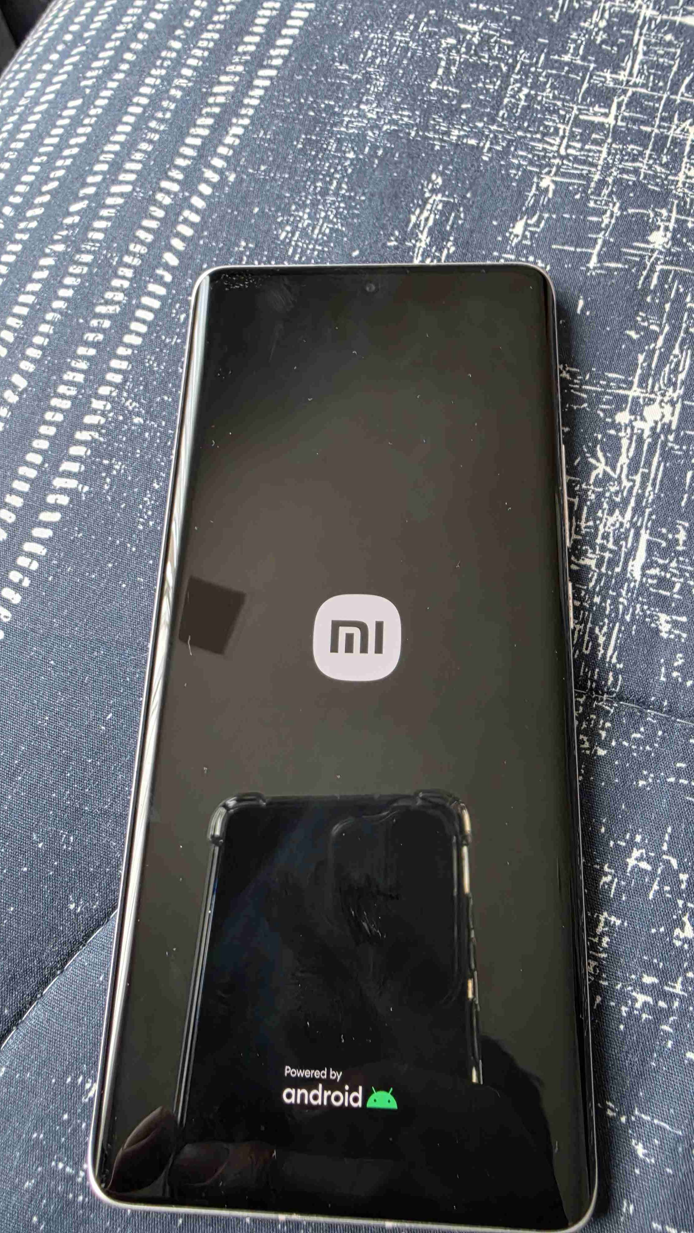 Smartphone Xiaomi 12 pro 5g - miniatura 3