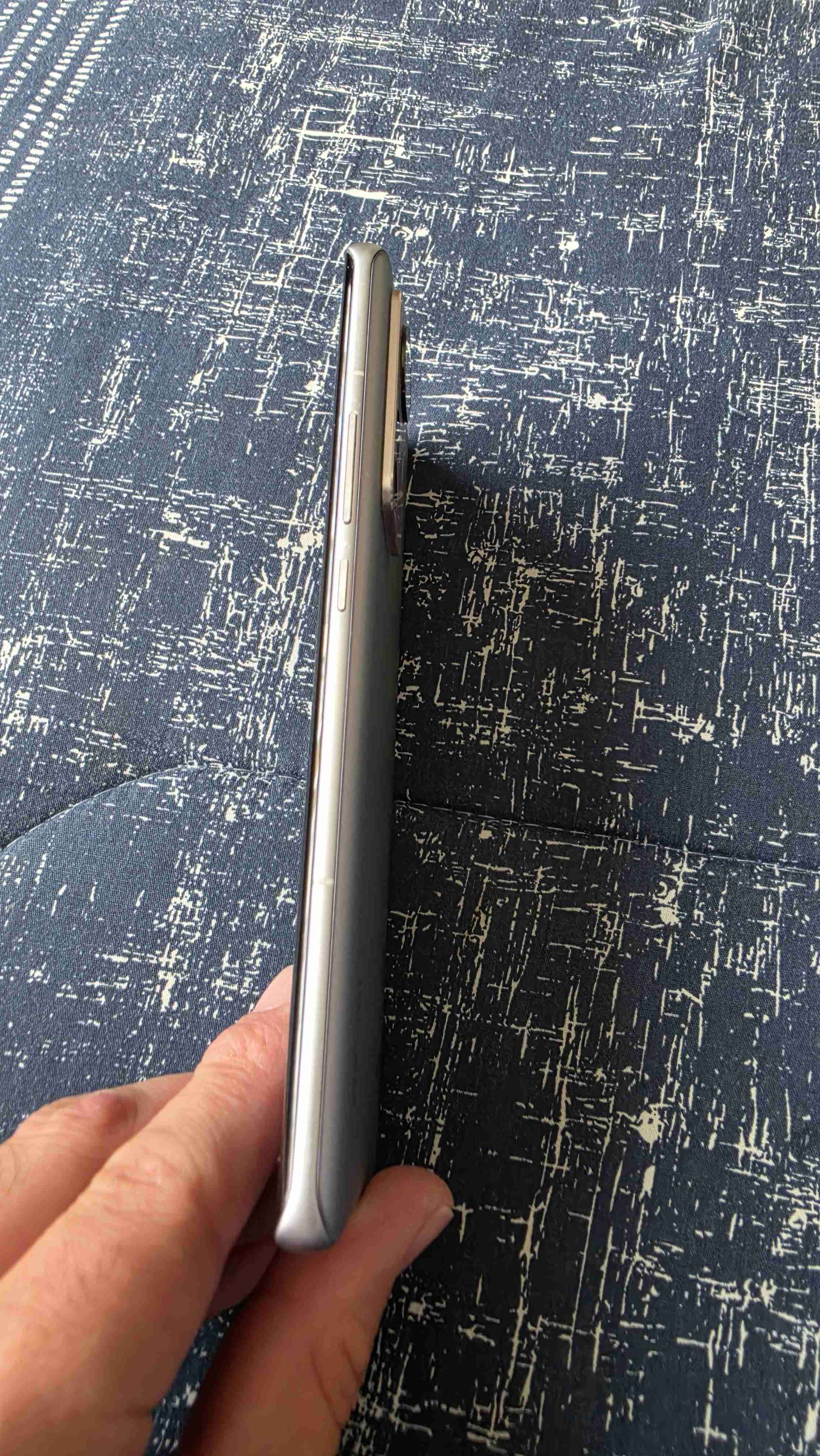 Smartphone Xiaomi 12 pro 5g - miniatura 5