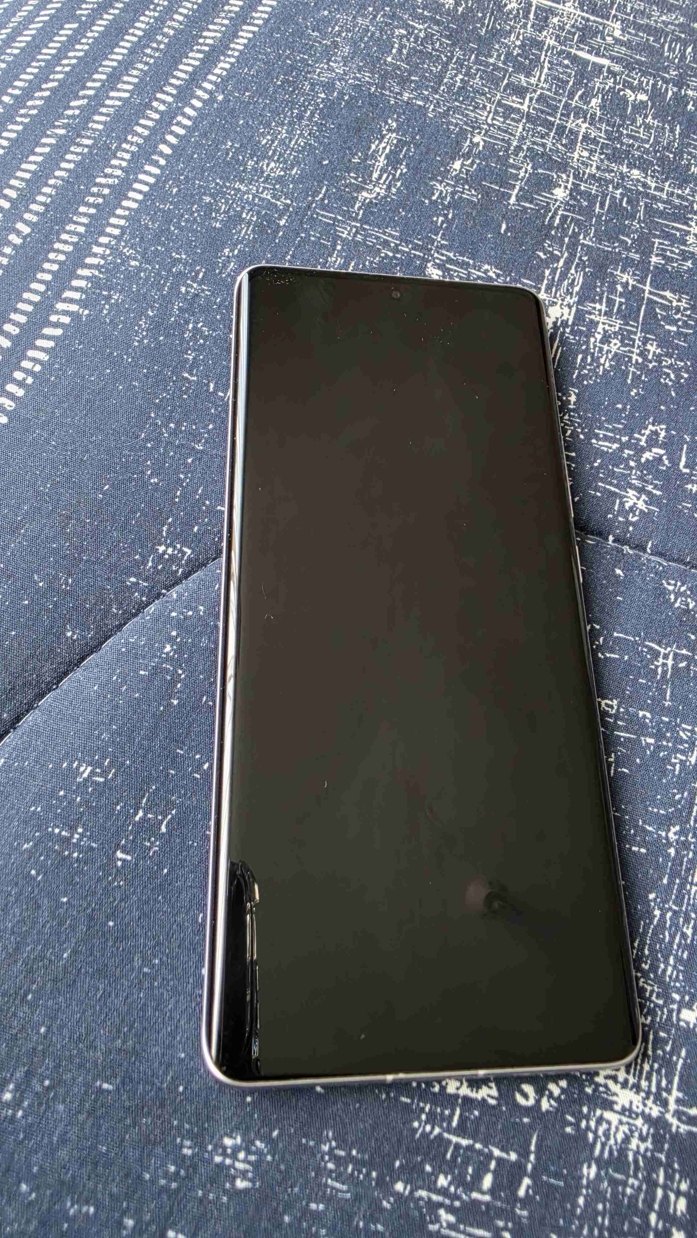 Smartphone Xiaomi 12 pro 5g - miniatura 6