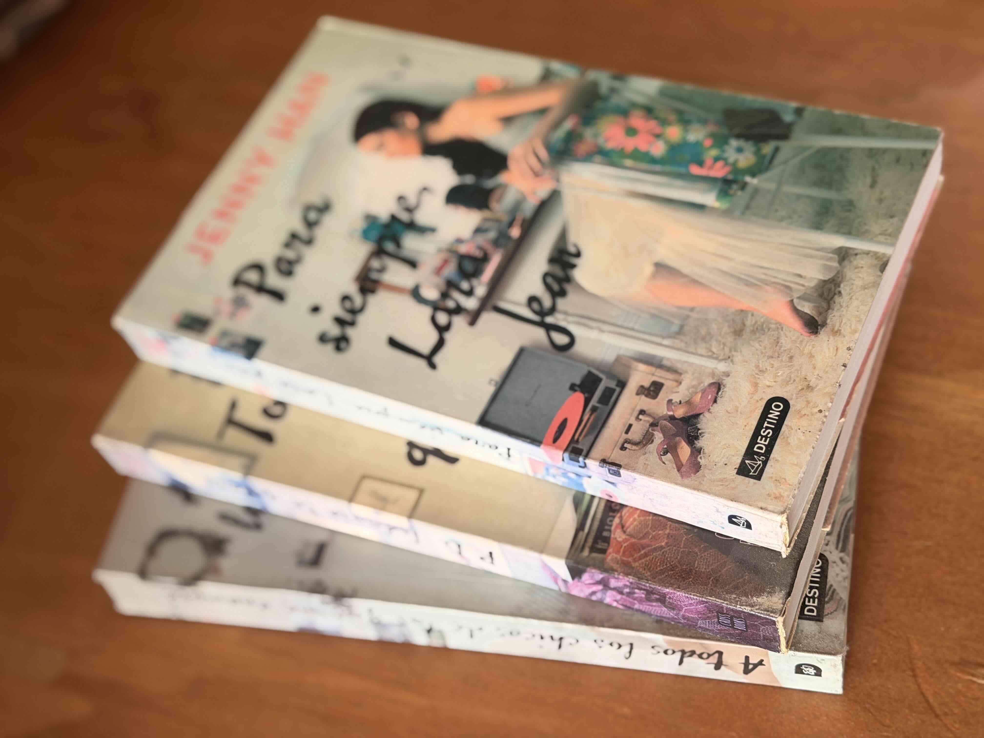 Libros varios - miniatura 4