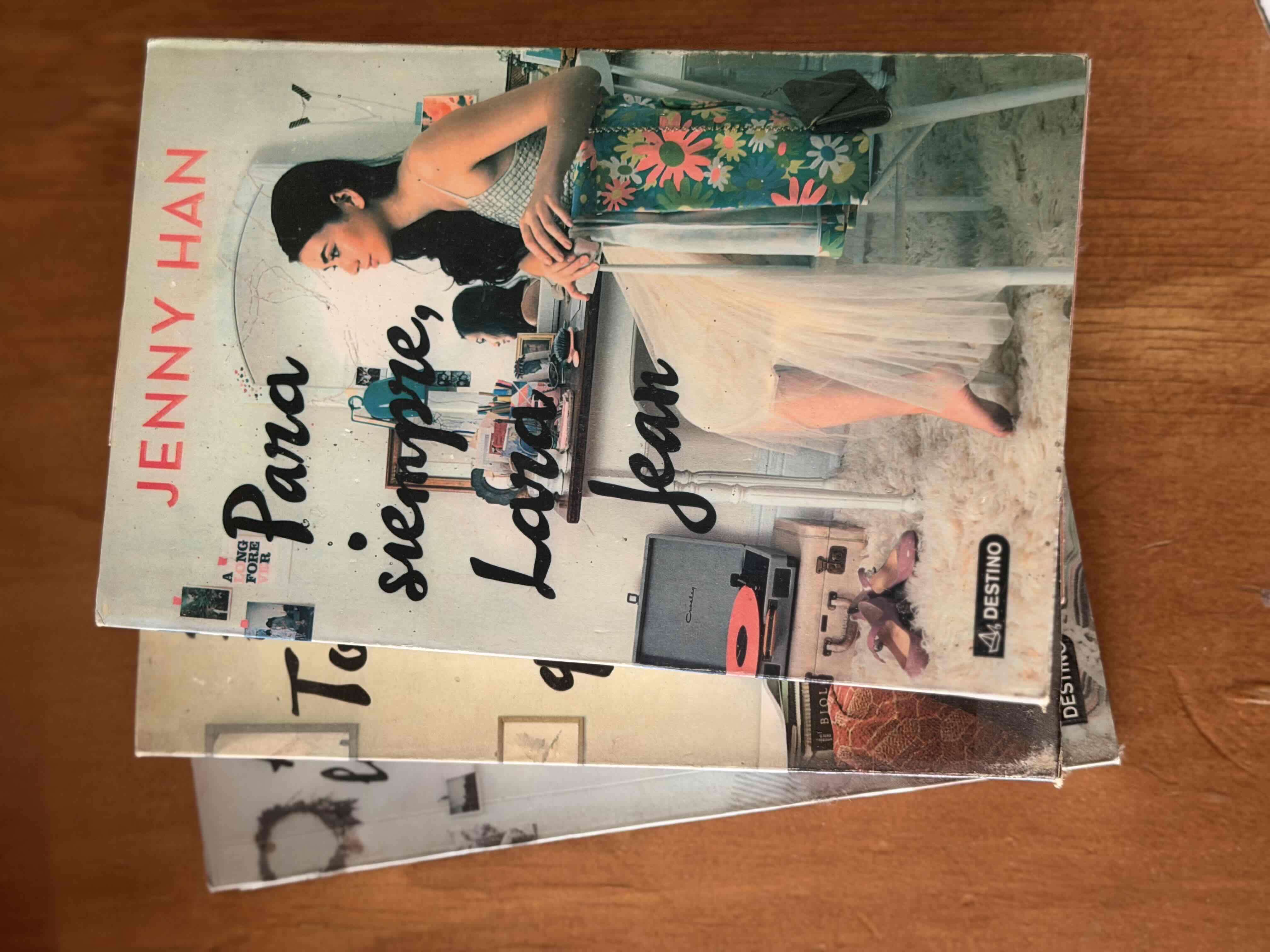 Libros varios - miniatura 5