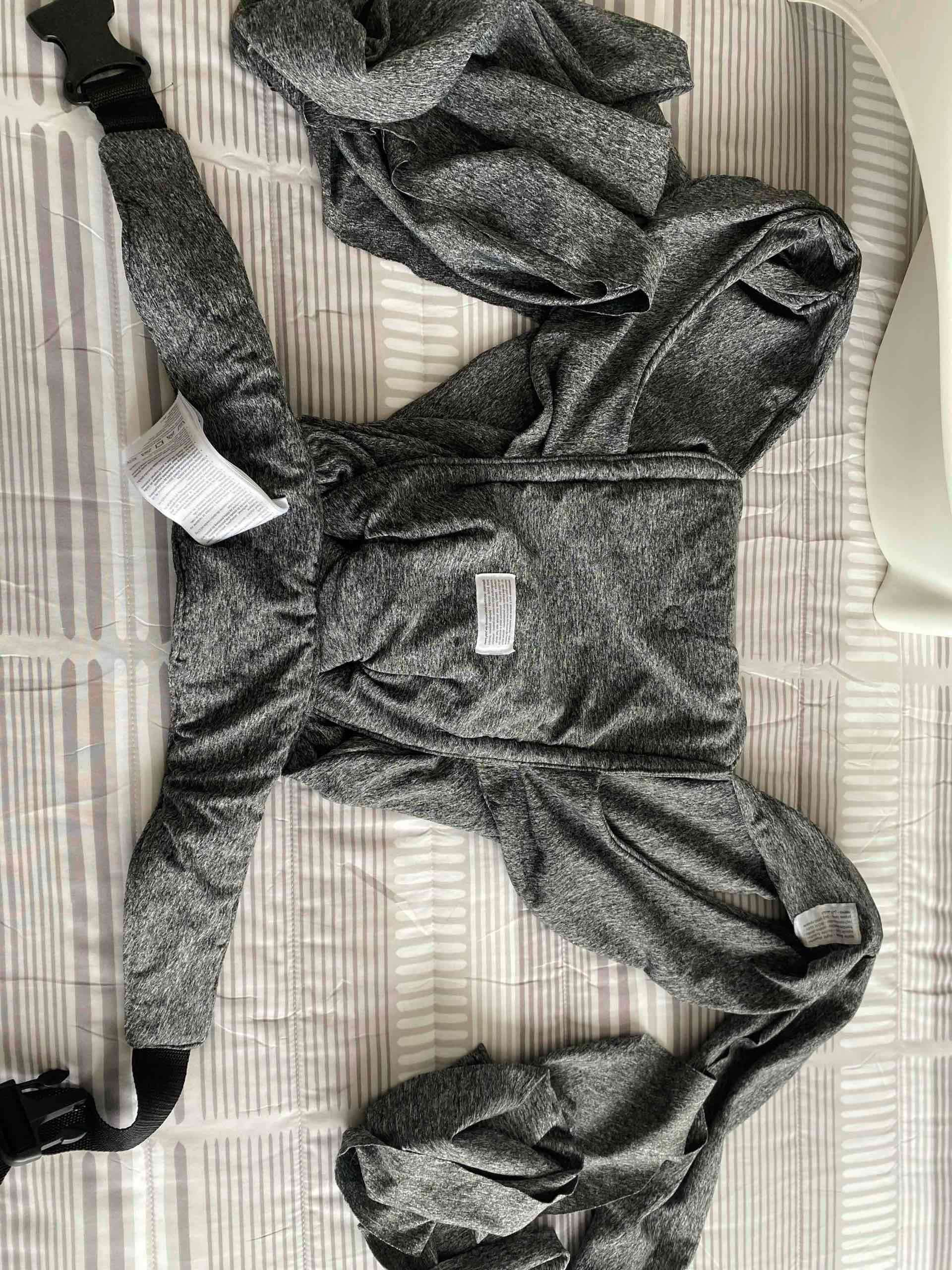 Porta bebé Boppy ComfyFit - miniatura 3