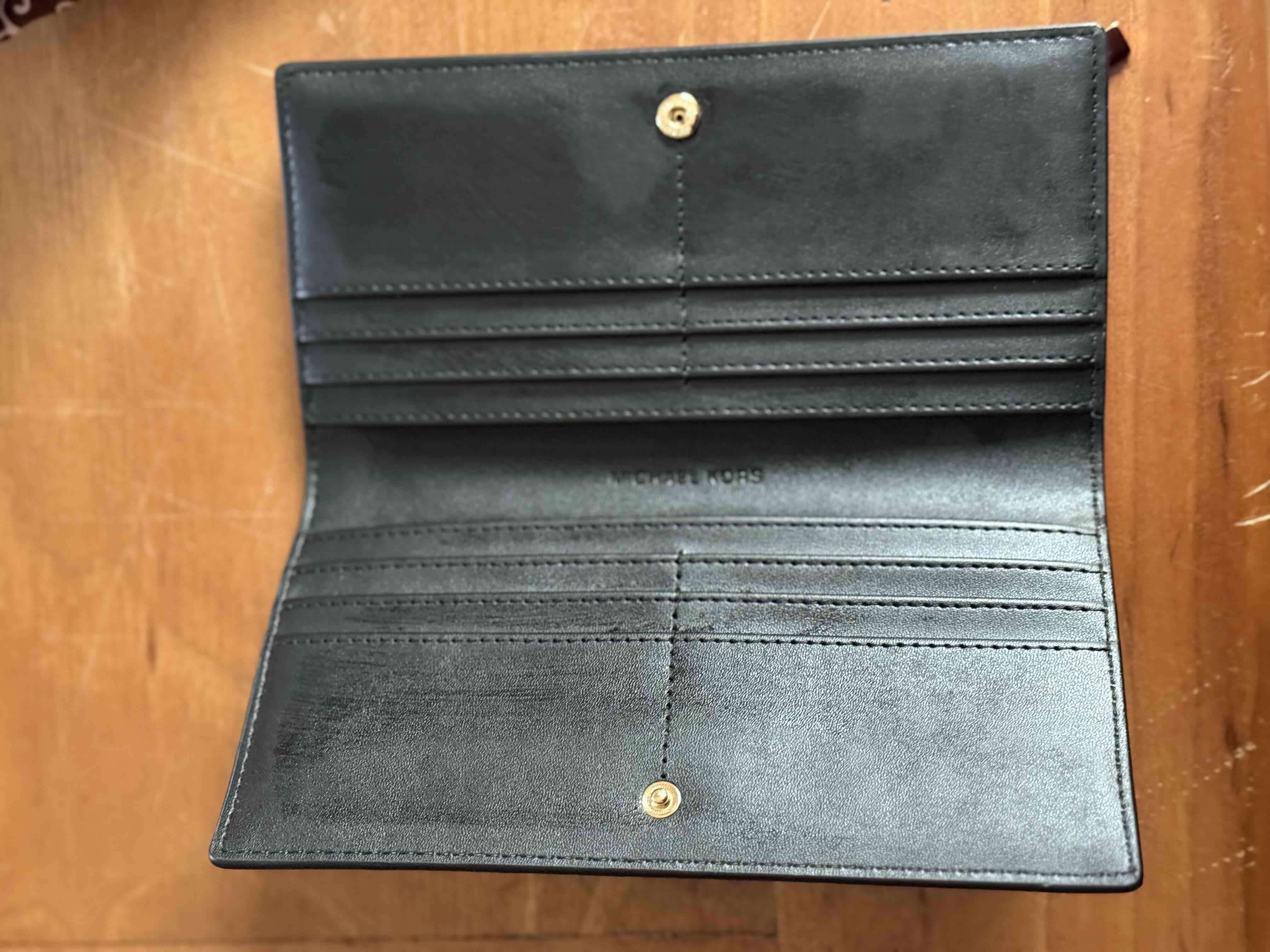 Billetera Michael Kors - miniatura 2