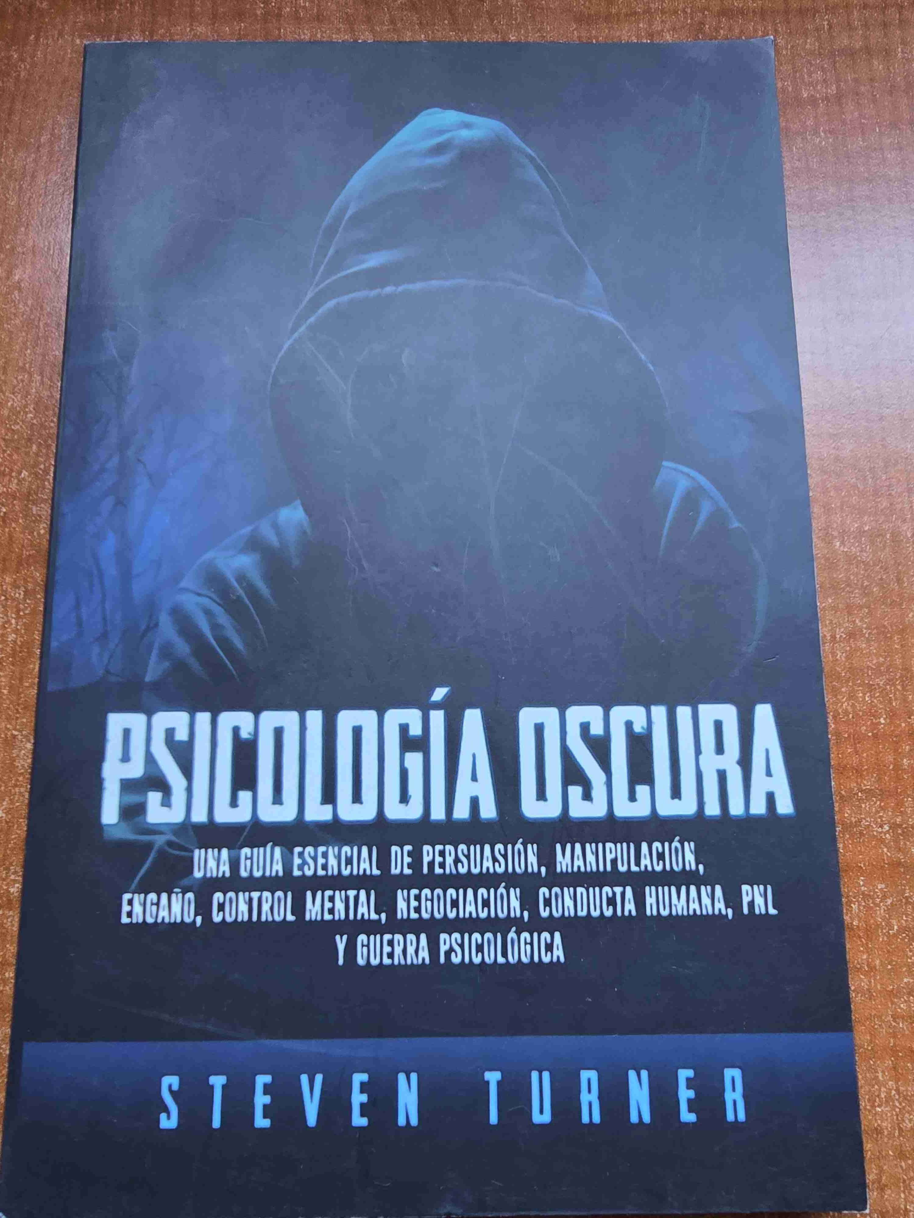 Psicología Oscura - miniatura 1