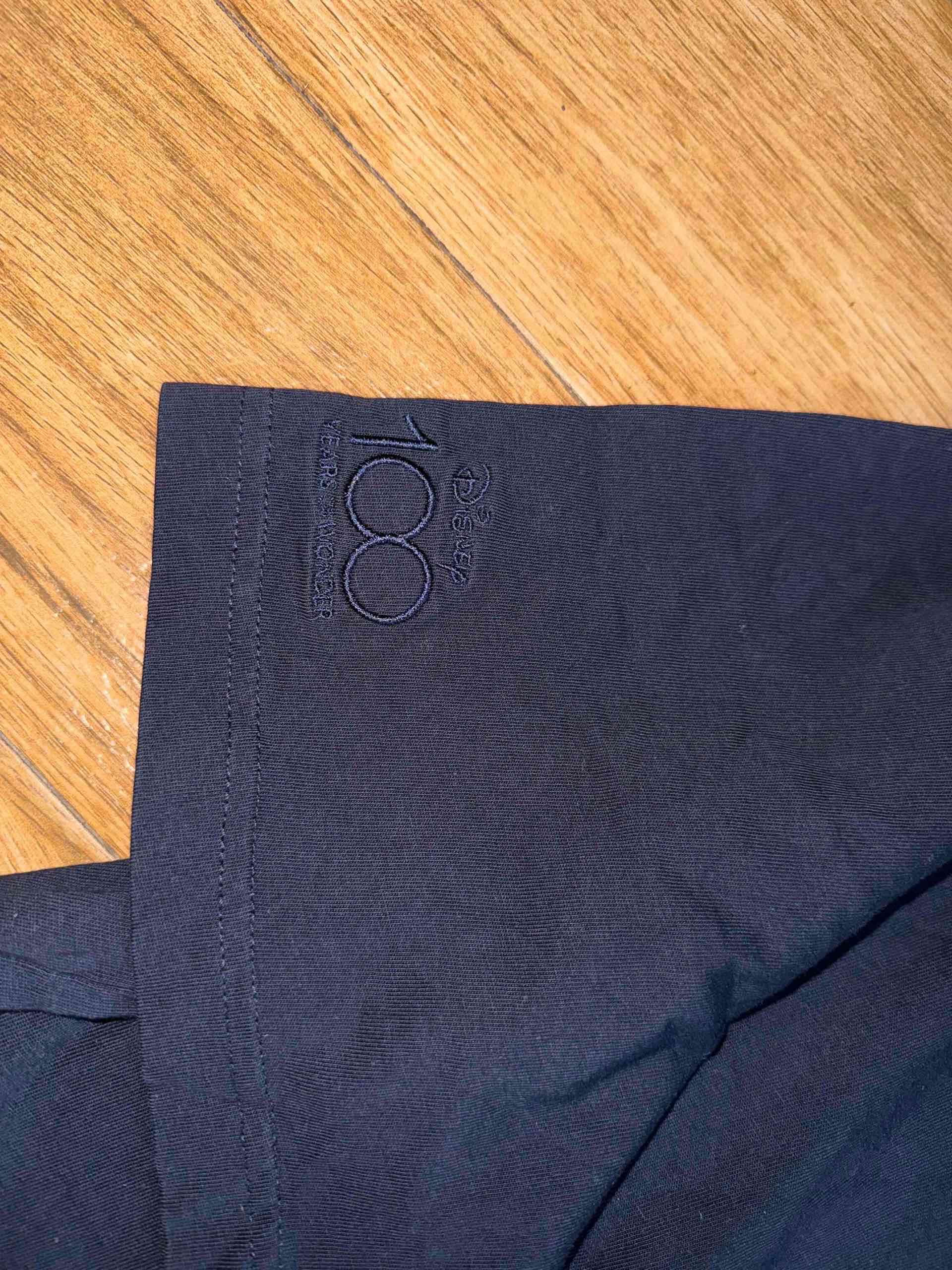 Polera Disney colaboración con Tommy Hilfiger - miniatura 3