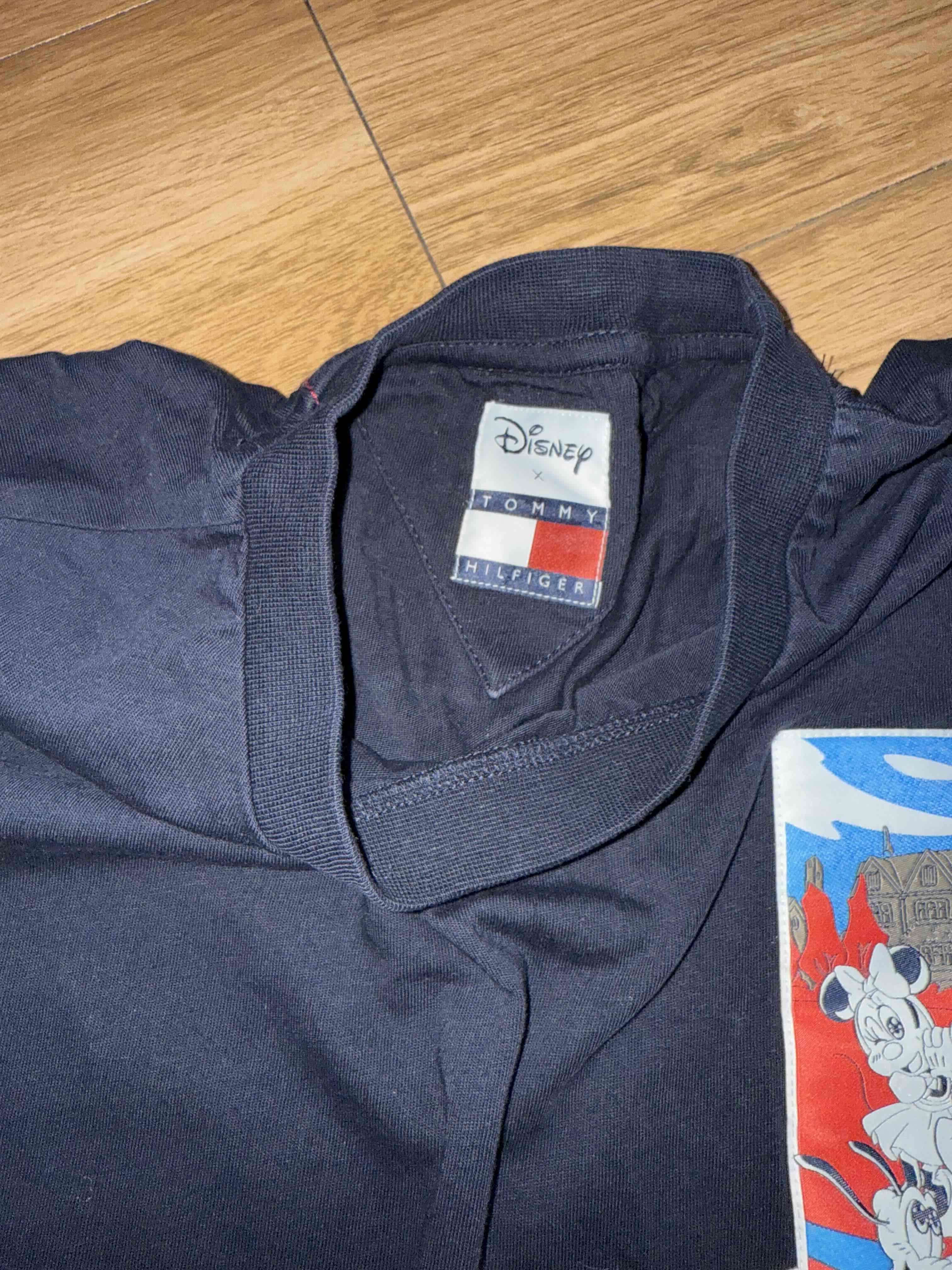 Polera Disney colaboración con Tommy Hilfiger - miniatura 6