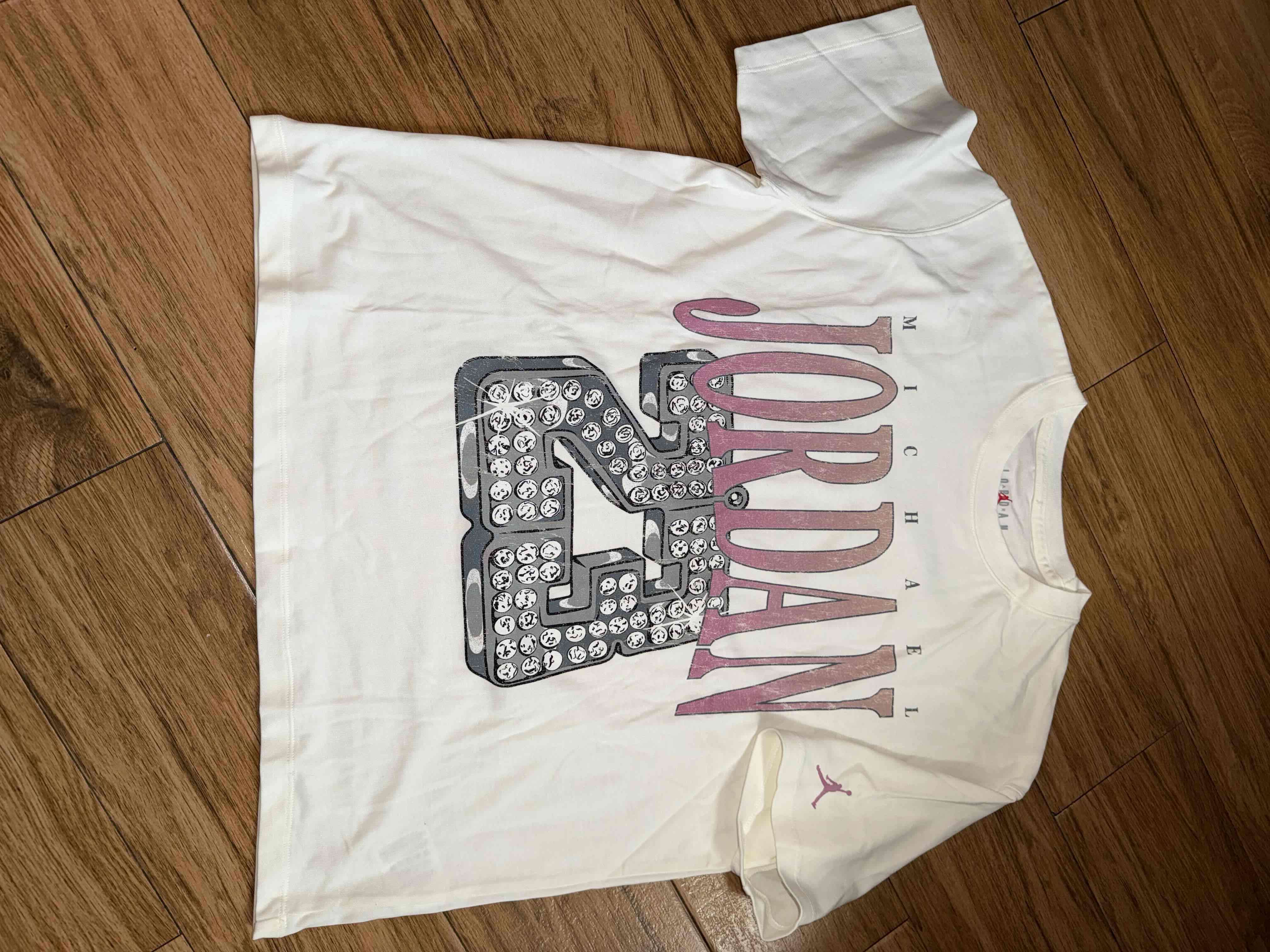 Polera Michael Jordan - miniatura 1