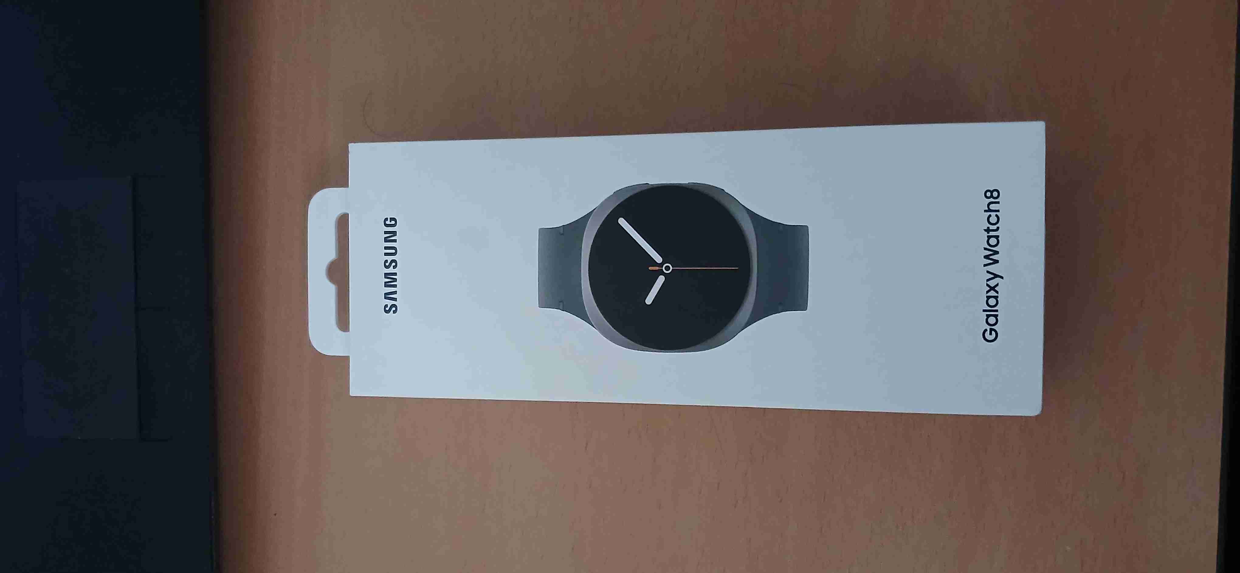 Reloj Samsung Galaxy Watch8 - miniatura 1